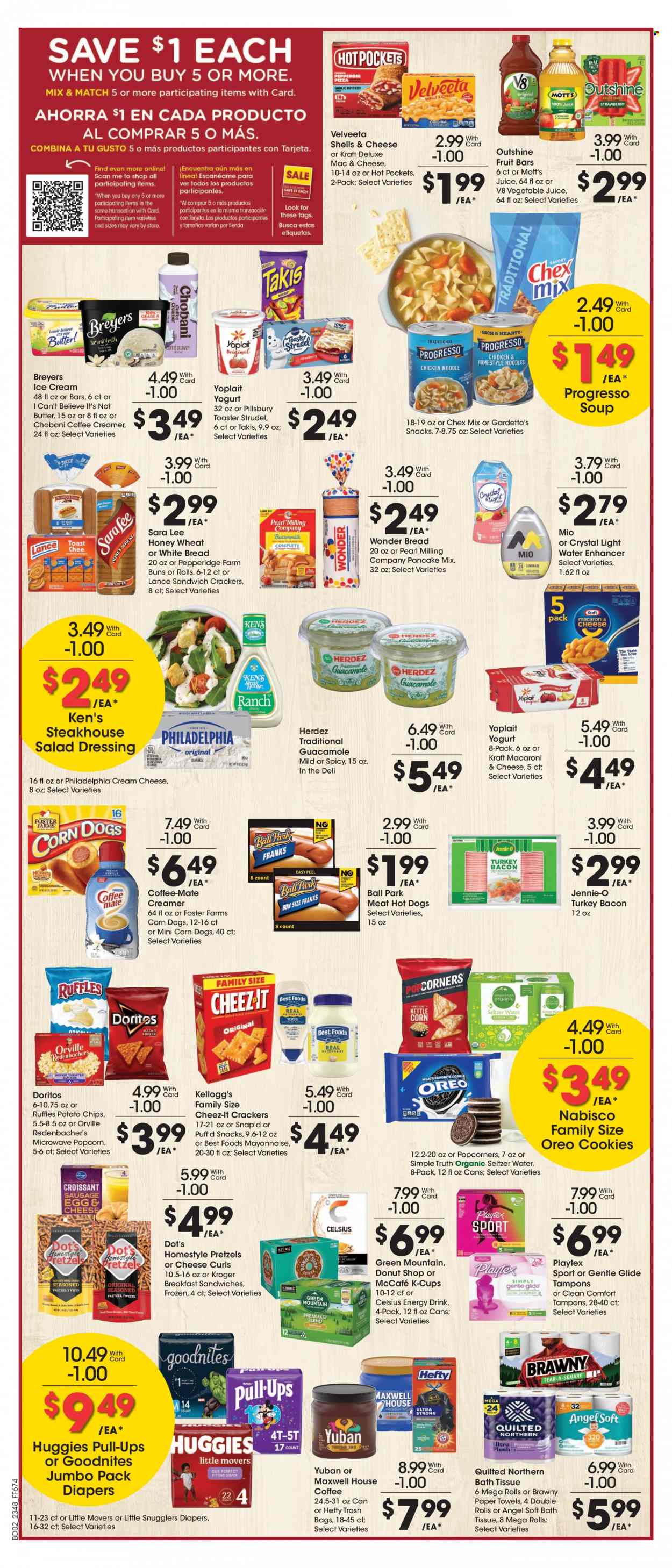 Fry’s ad - 12/27/2023 - 01/02/2024. Page 5