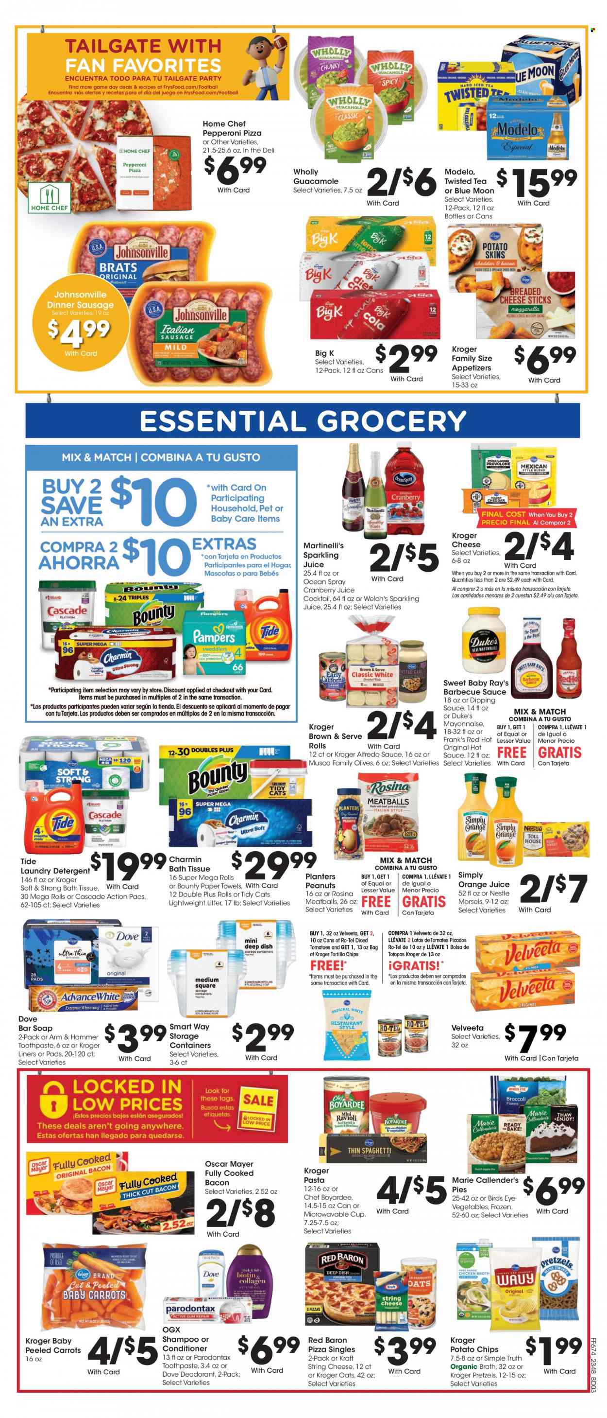Fry’s ad - 12/27/2023 - 01/02/2024. Page 7