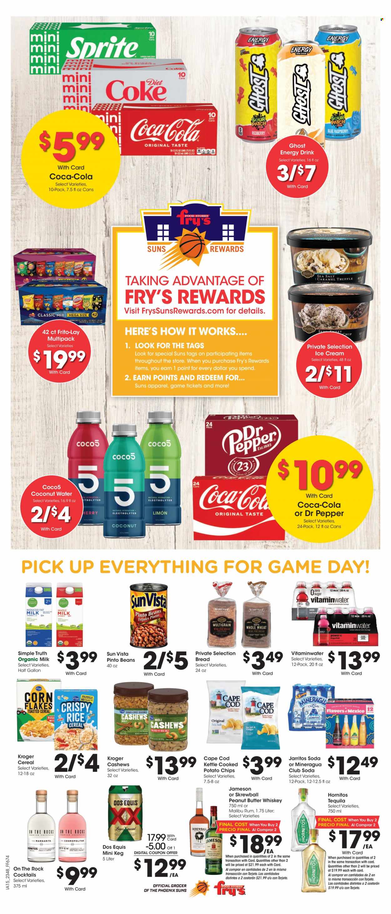 Fry’s ad - 12/27/2023 - 01/02/2024. Page 12