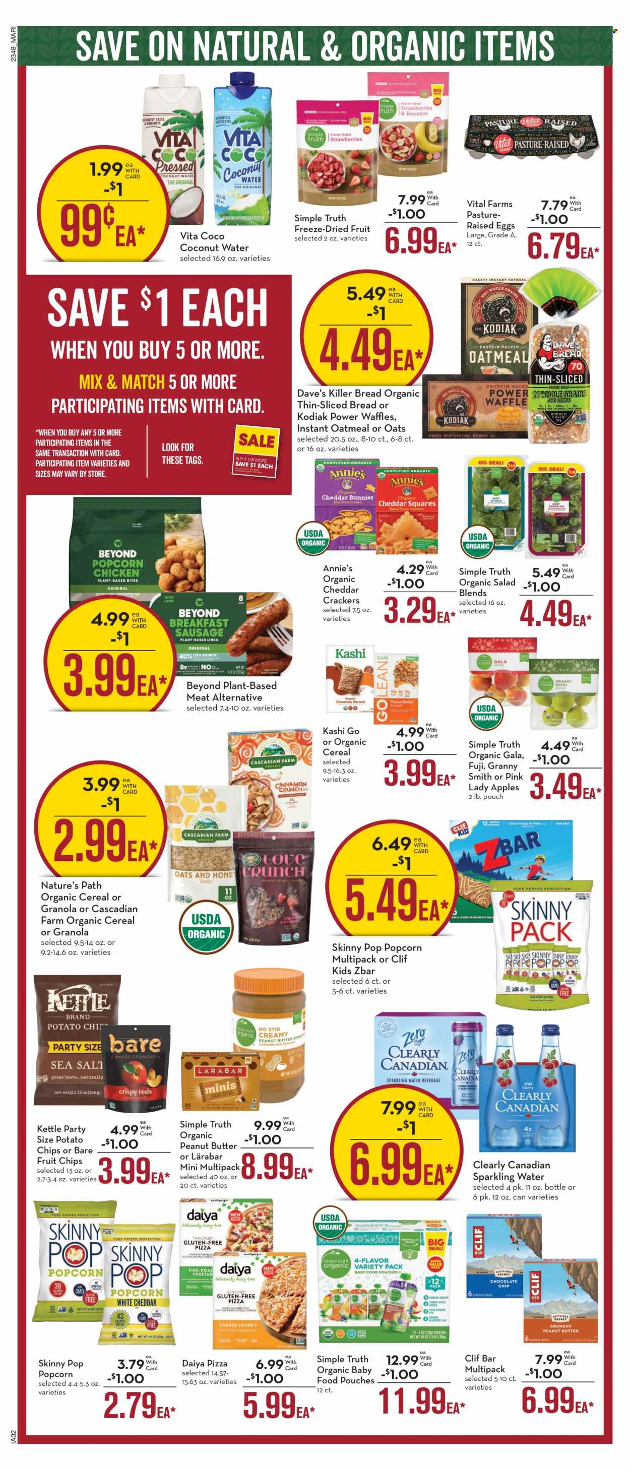 Mariano’s ad - 12/27/2023 - 01/02/2024. Page 3