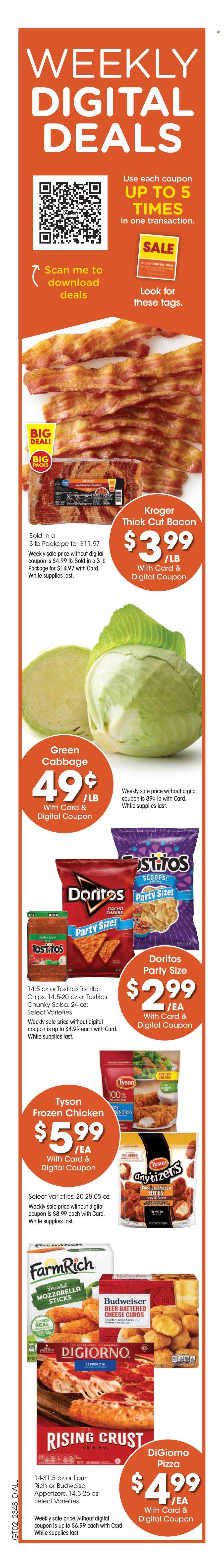 Dillons ad - 12/27/2023 - 01/02/2024. Page 8