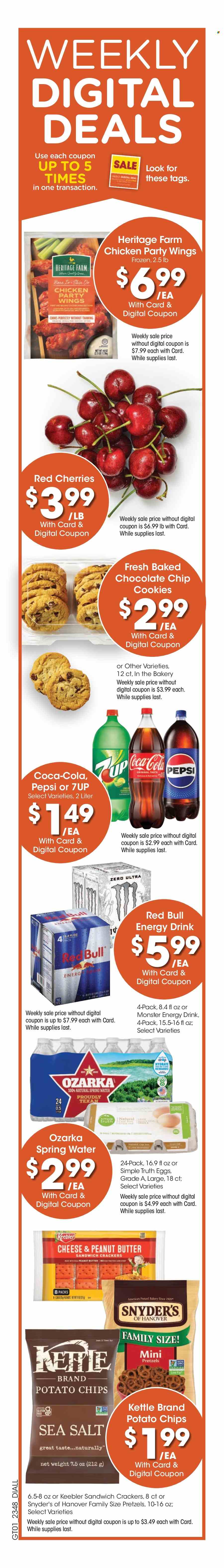 Dillons ad - 12/27/2023 - 01/02/2024. Page 9