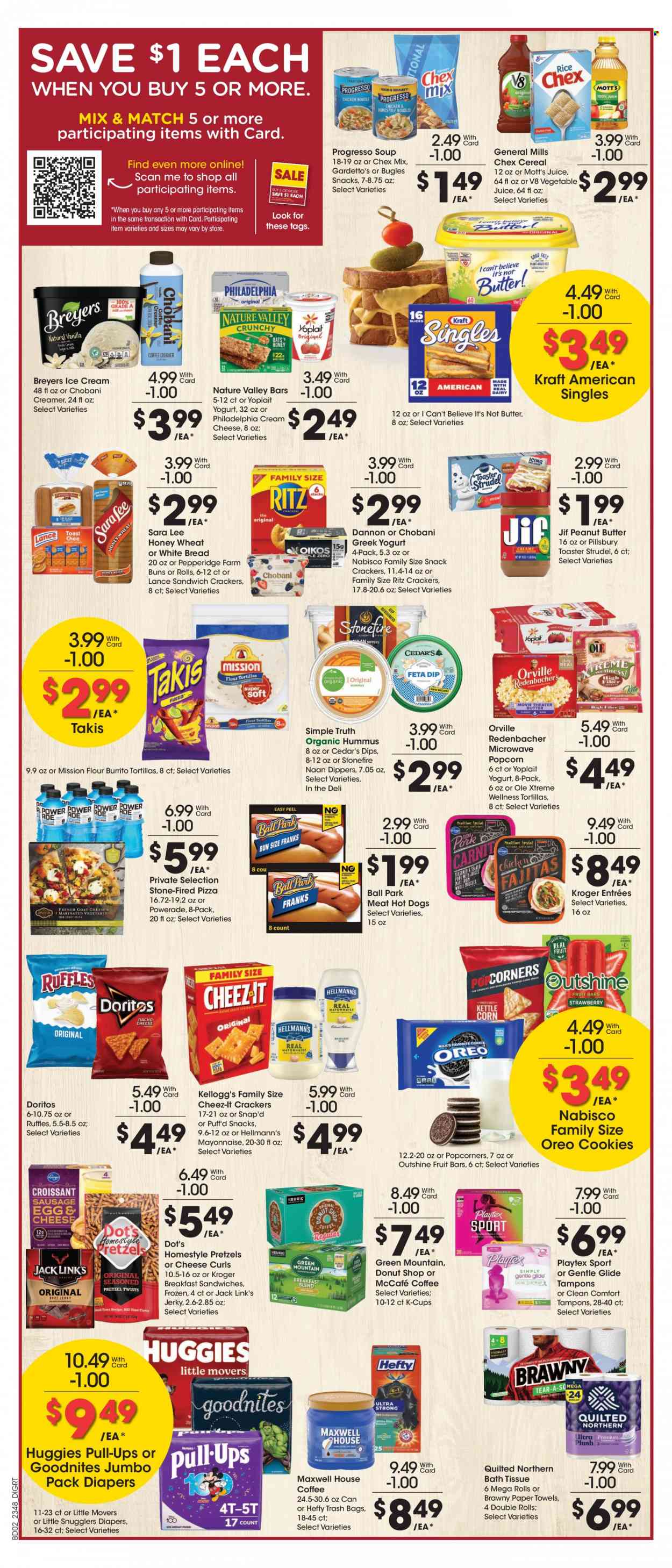 Dillons ad - 12/27/2023 - 01/02/2024. Page 2