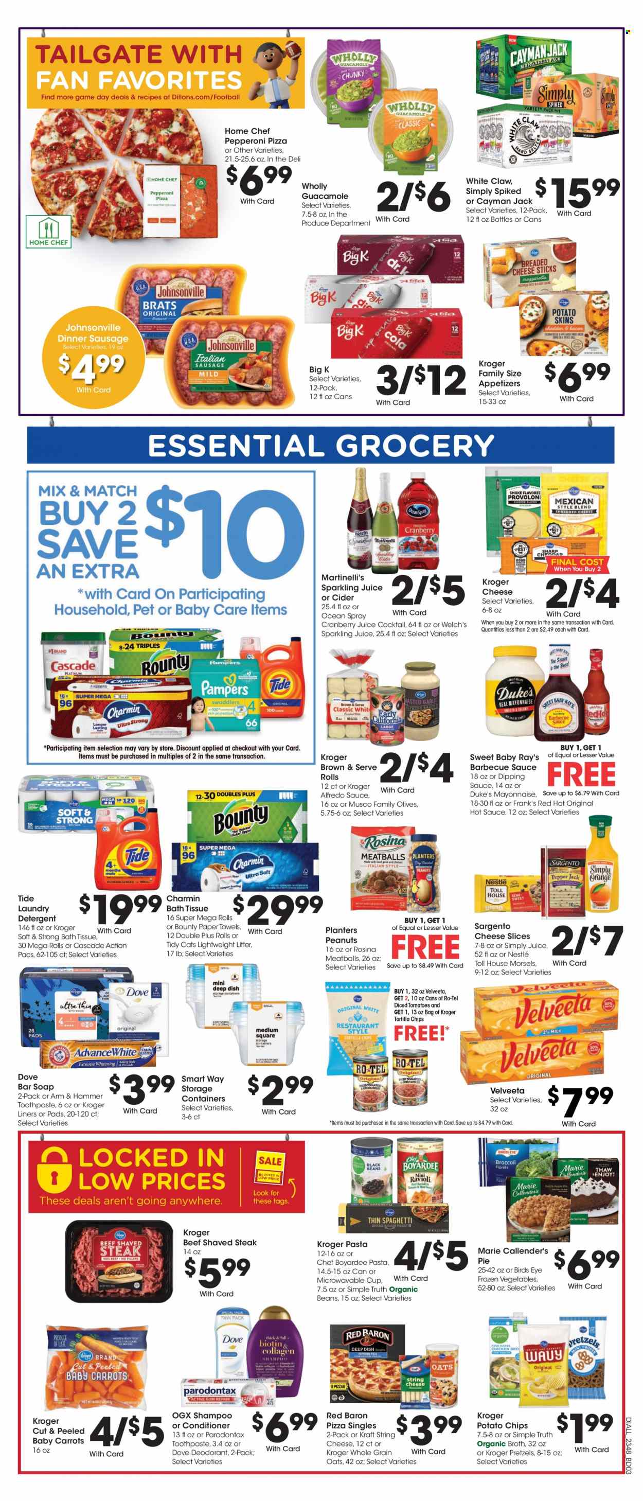 Dillons ad - 12/27/2023 - 01/02/2024. Page 4
