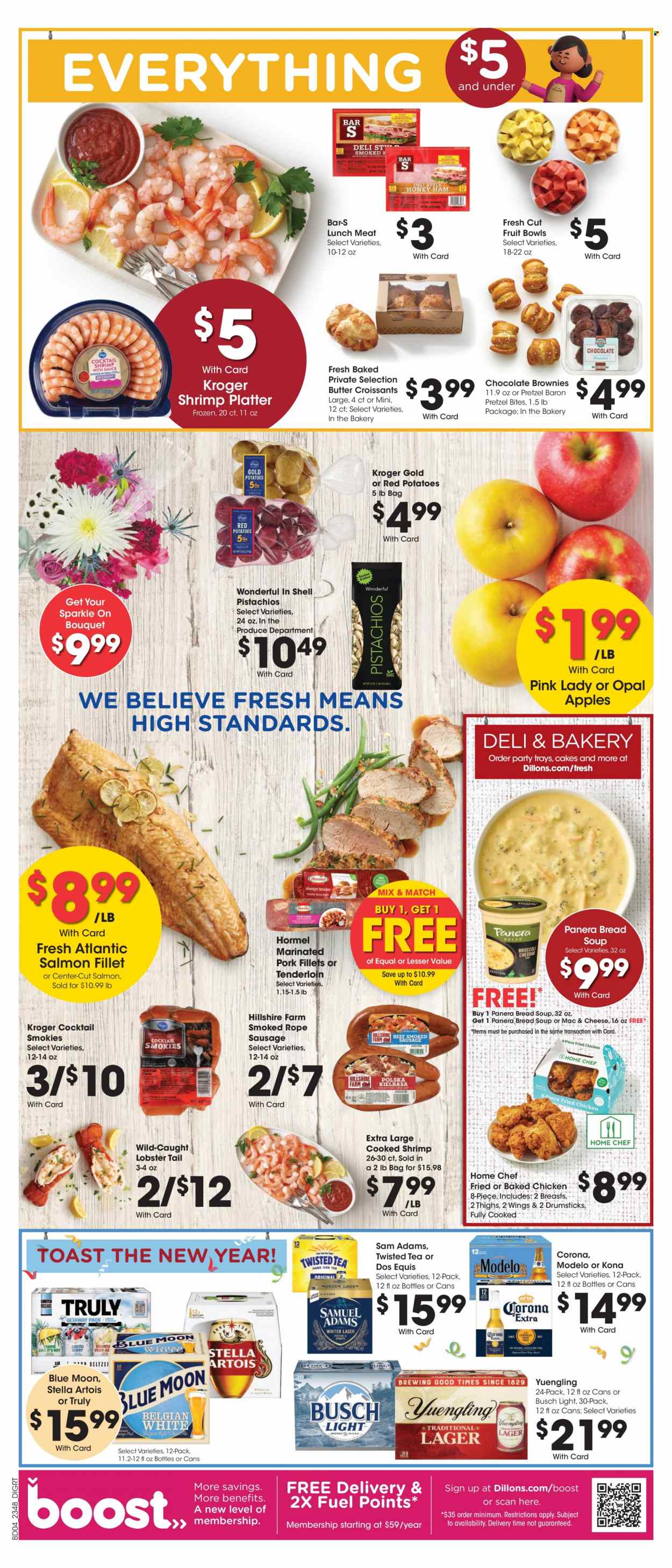 Dillons ad - 12/27/2023 - 01/02/2024. Page 5