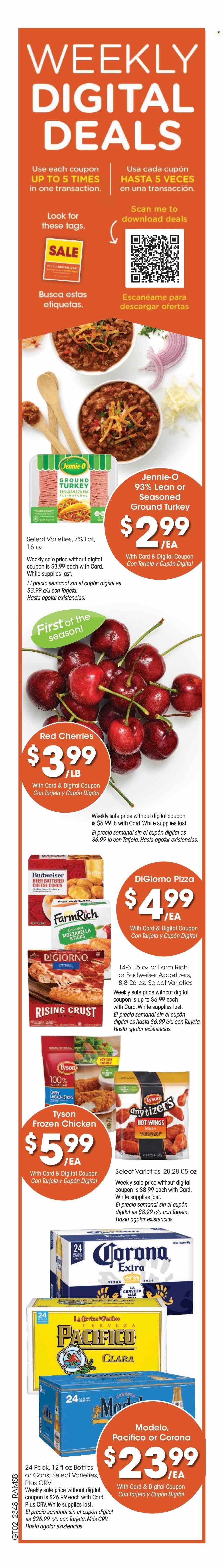 Ralphs ad - 12/27/2023 - 01/02/2024. Page 2