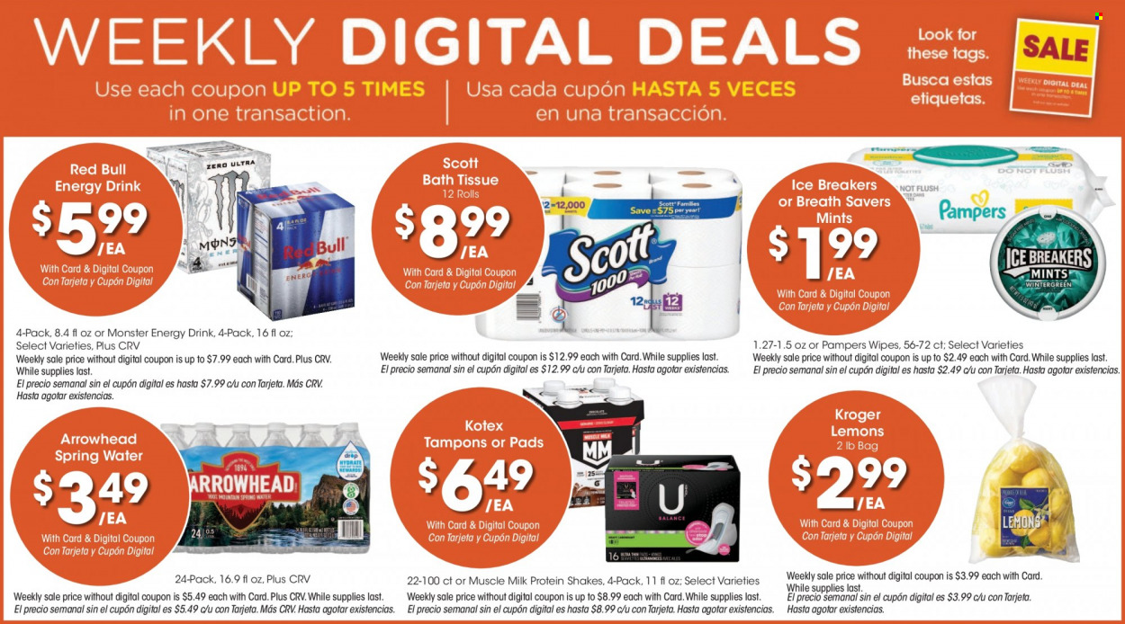 Ralphs ad - 12/27/2023 - 01/02/2024. Page 4