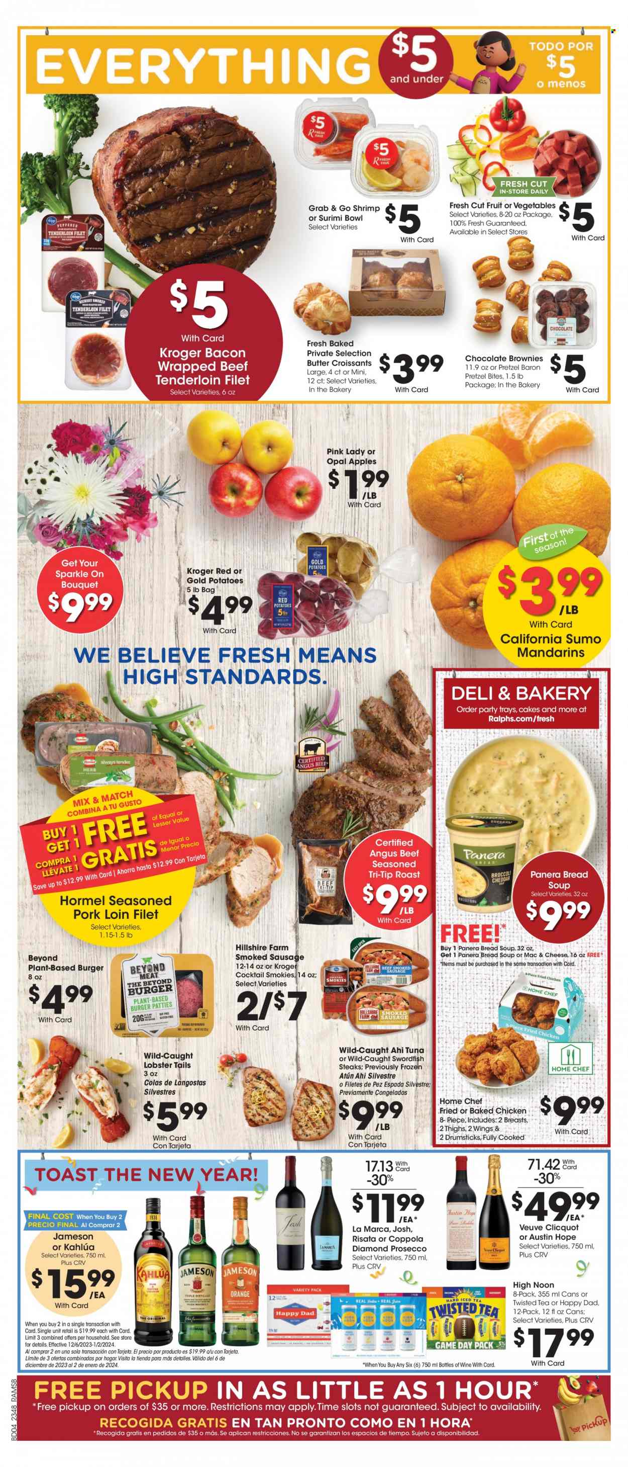 Ralphs ad - 12/27/2023 - 01/02/2024. Page 8