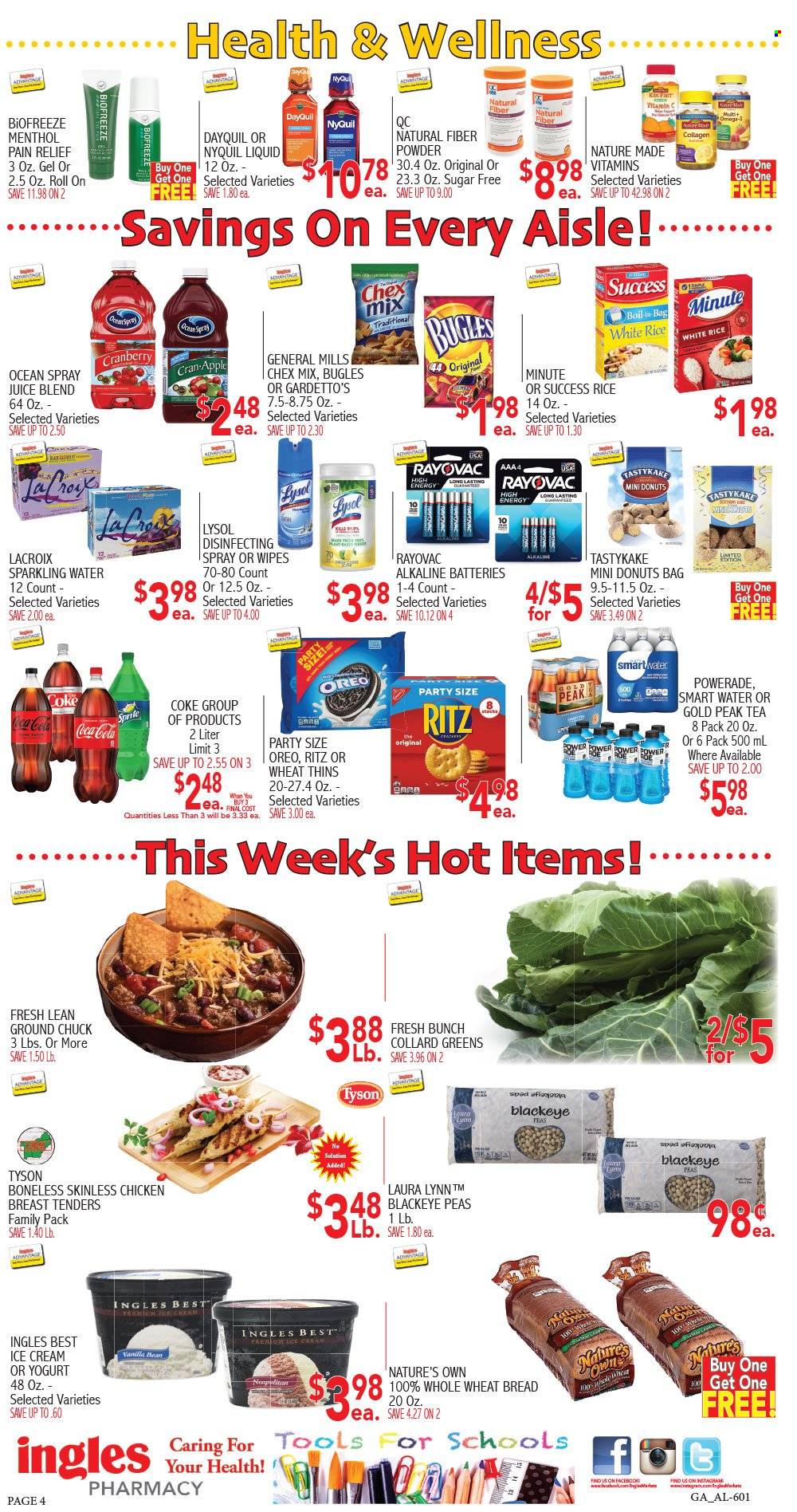 Ingles ad - 12/26/2023 - 01/02/2024. Page 4