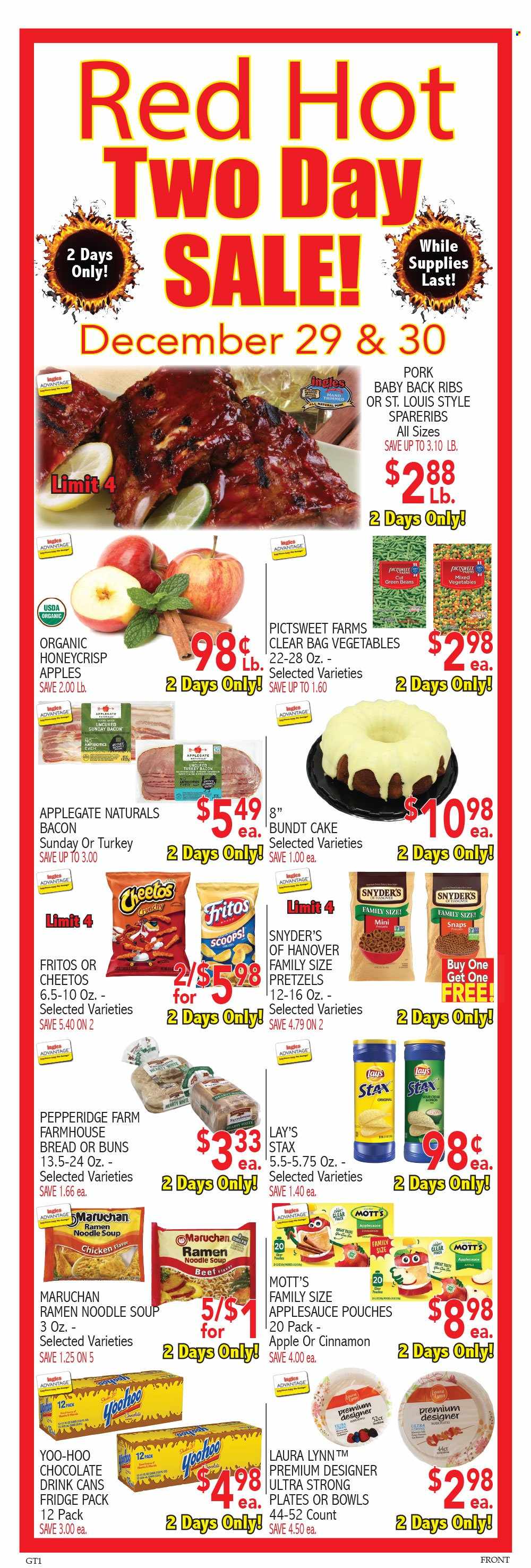 Ingles ad - 12/26/2023 - 01/02/2024. Page 5