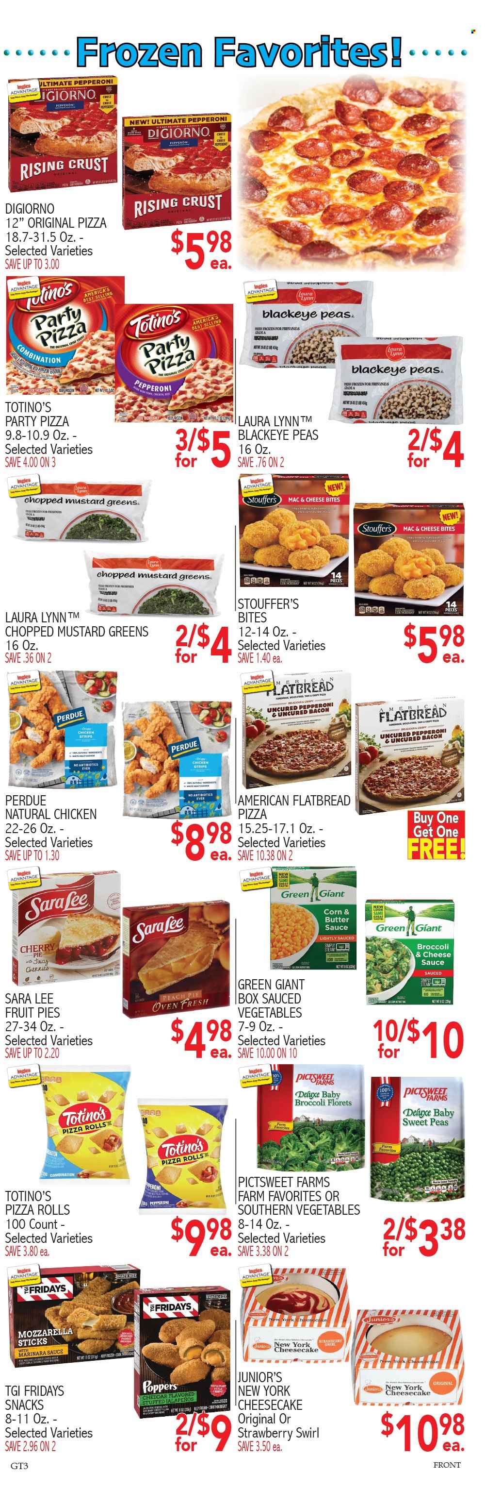 Ingles ad - 12/26/2023 - 01/02/2024. Page 6