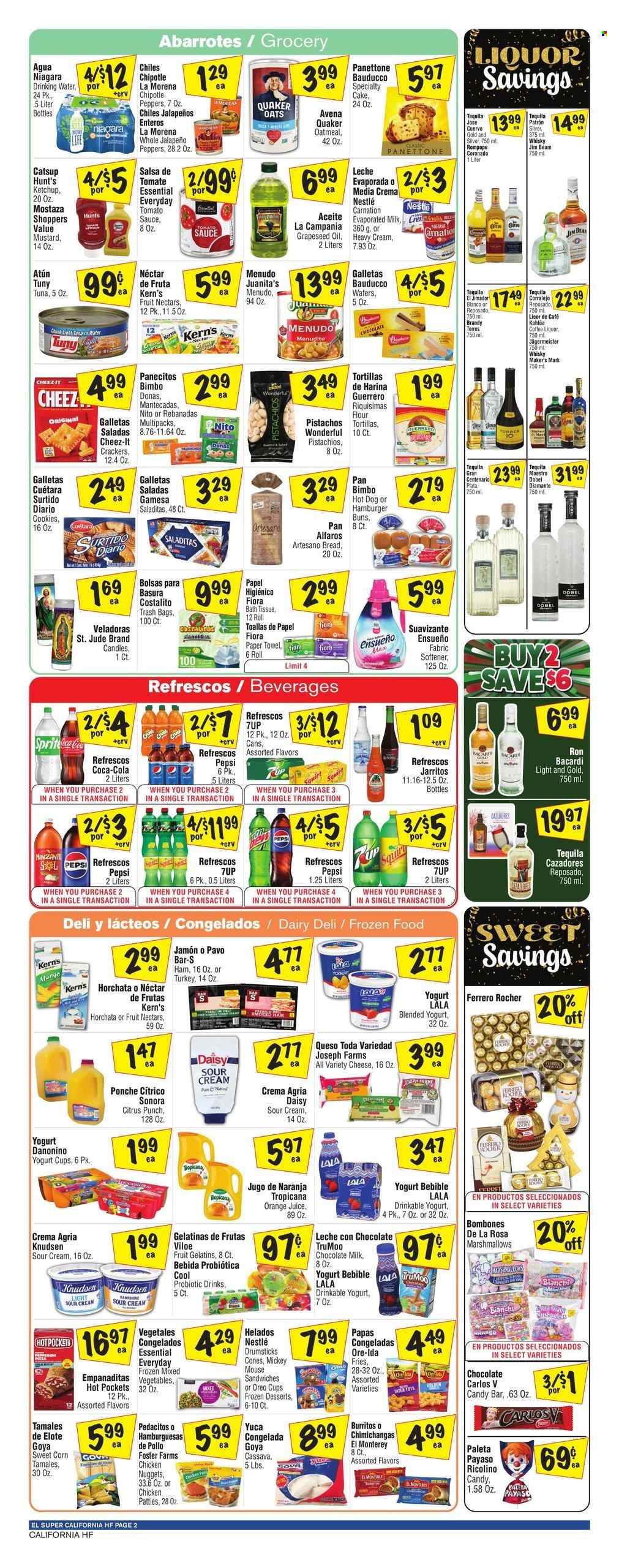 El Super ad - 12/27/2023 - 01/02/2024. Page 2
