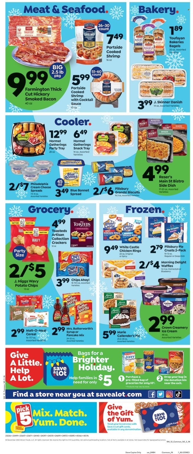 Save a Lot ad - 12/22/2023 - 12/28/2023. Page 2