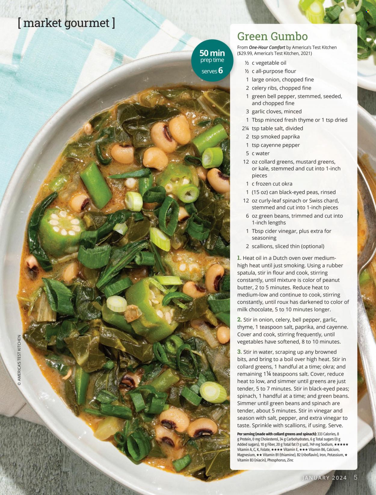 Festival Foods ad. Page 5