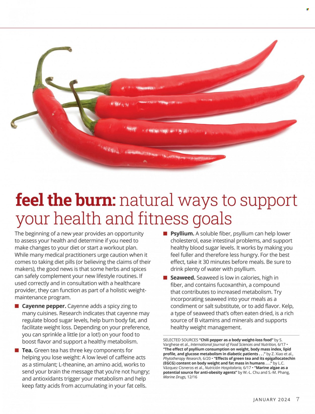Festival Foods ad. Page 7