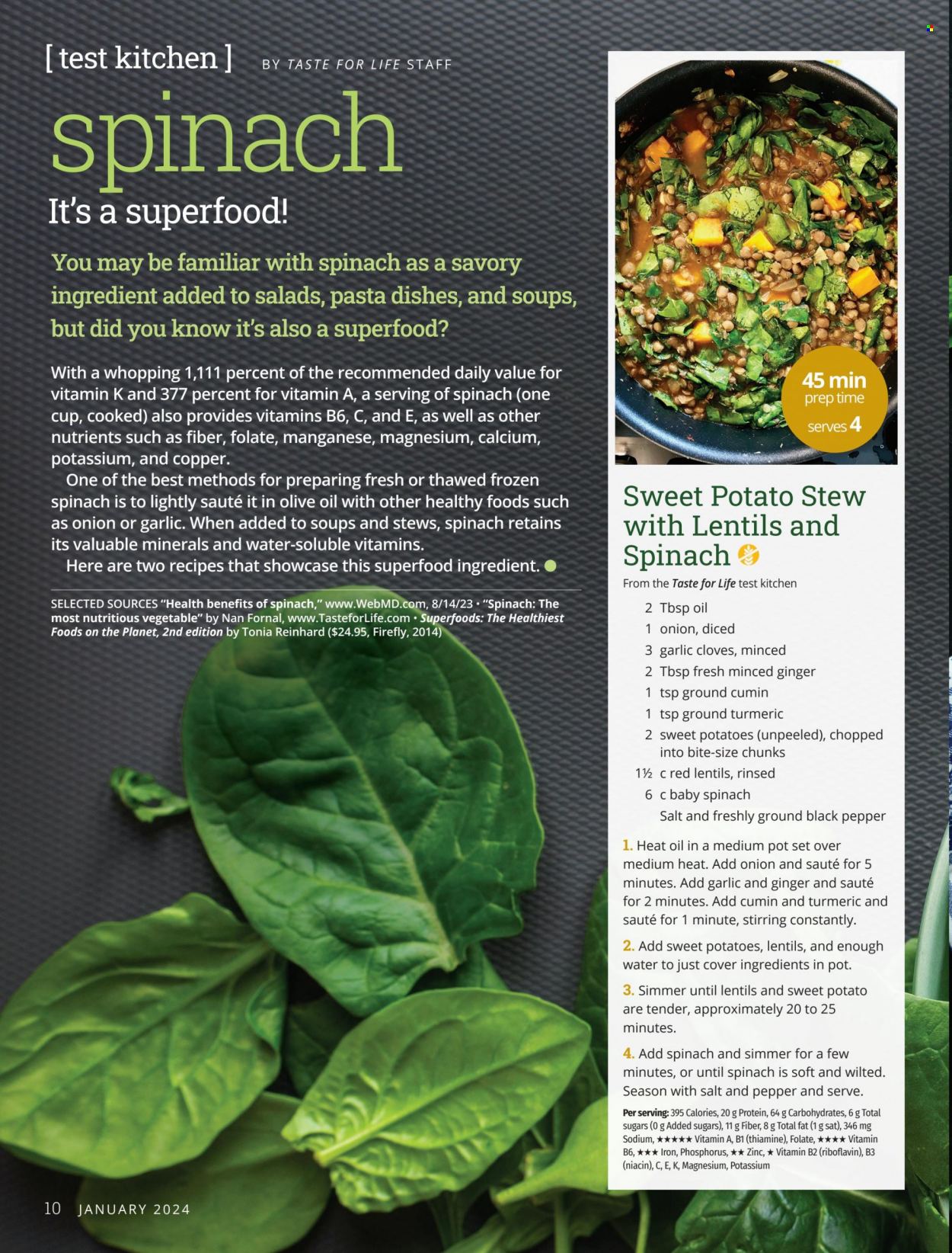 Festival Foods ad. Page 10