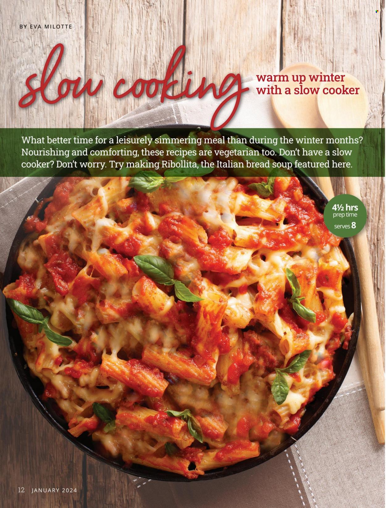 Festival Foods ad. Page 12
