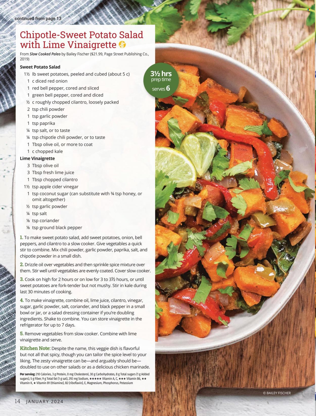 Festival Foods ad. Page 14