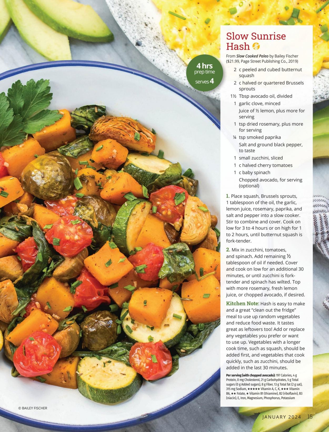 Festival Foods ad. Page 15