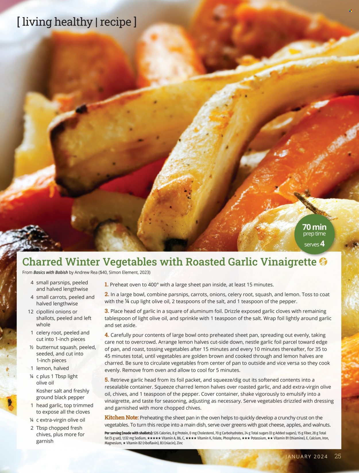Festival Foods ad. Page 25