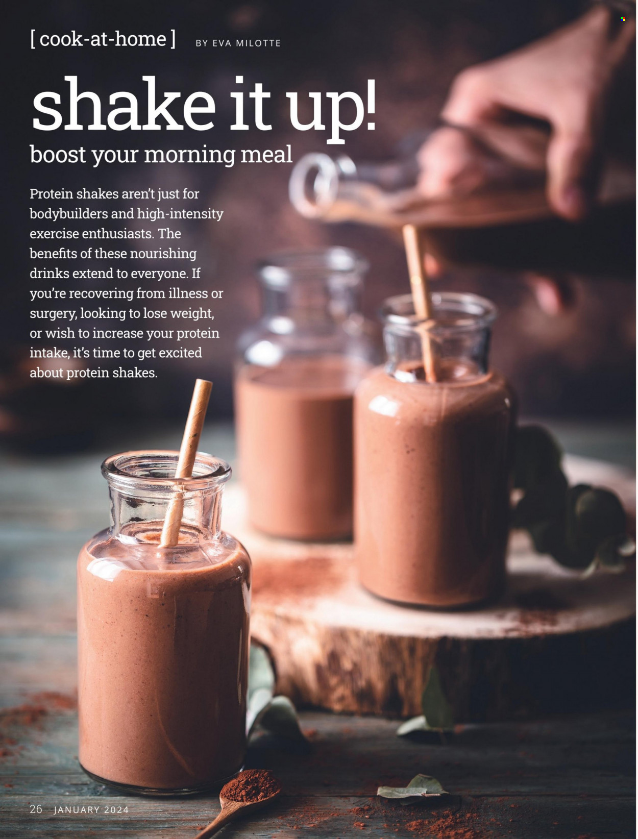 Festival Foods ad. Page 26