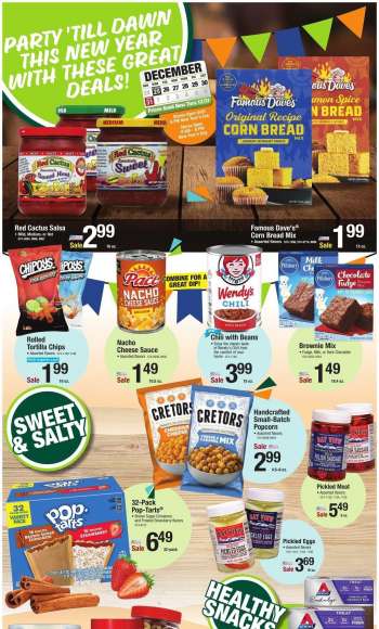 Menards Flyer - 12/25/2023 - 12/31/2023.