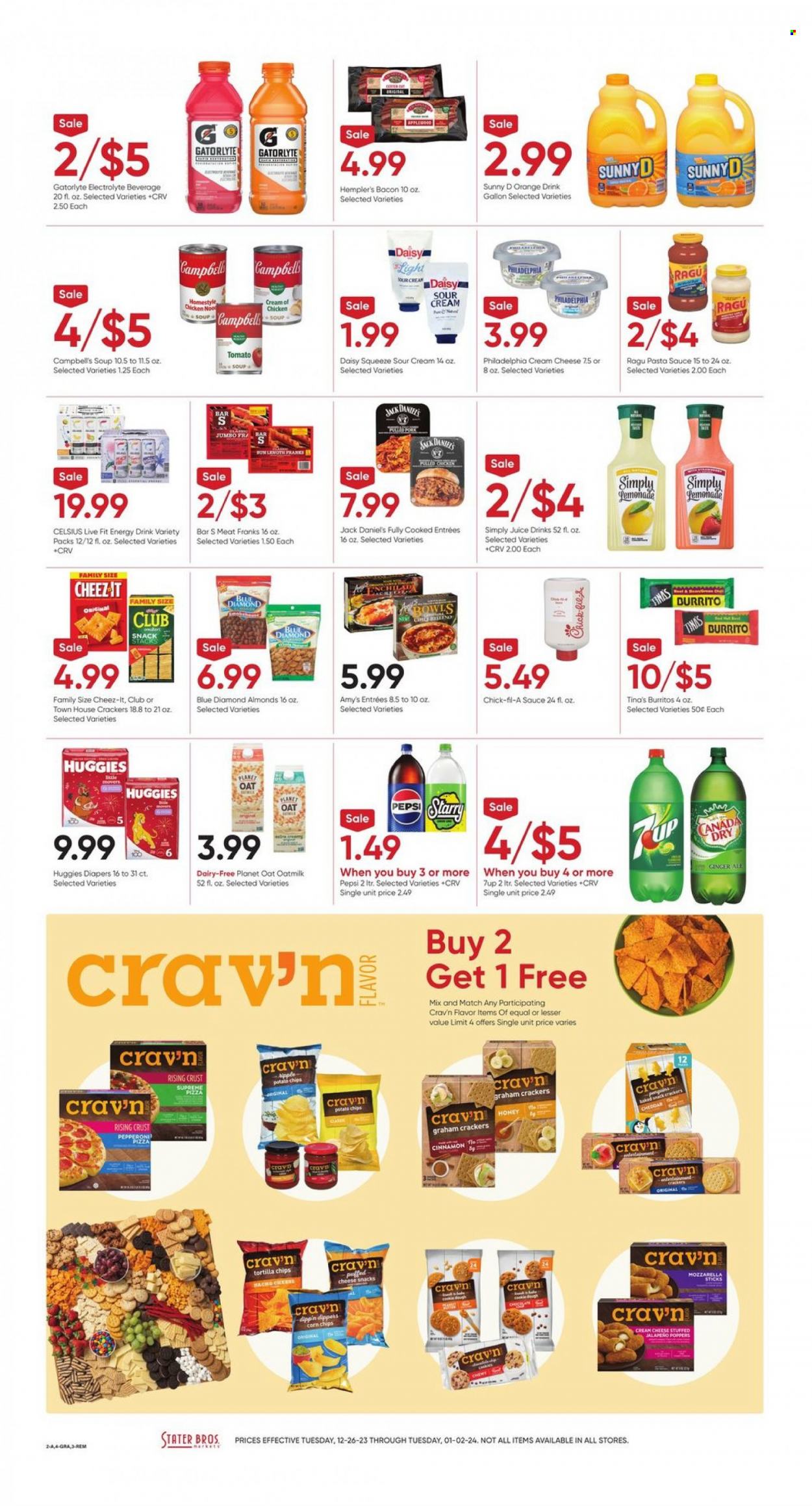Stater Bros. ad - 12/26/2023 - 01/02/2024. Page 2