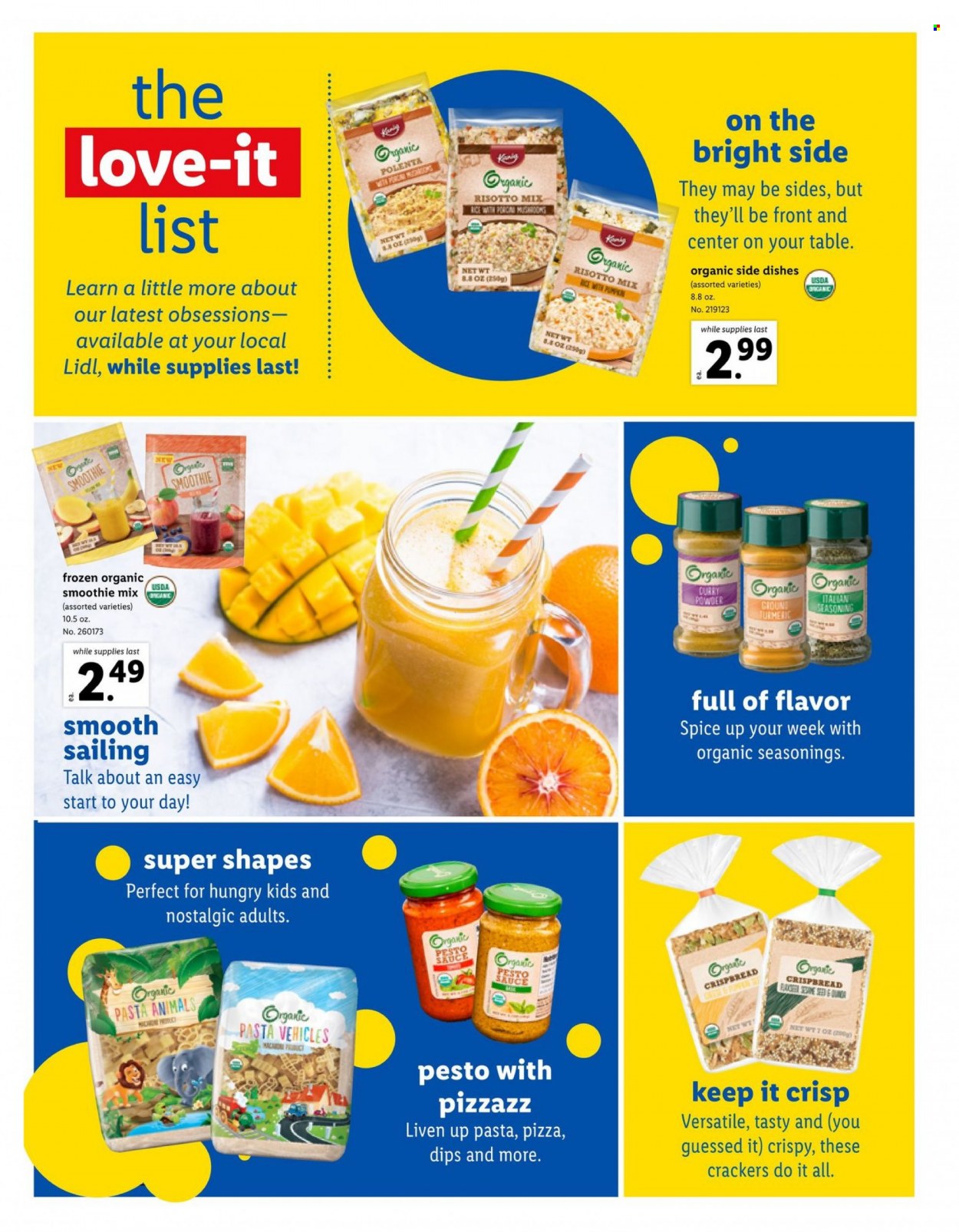 Lidl ad - 12/27/2023 - 01/23/2024. Page 2