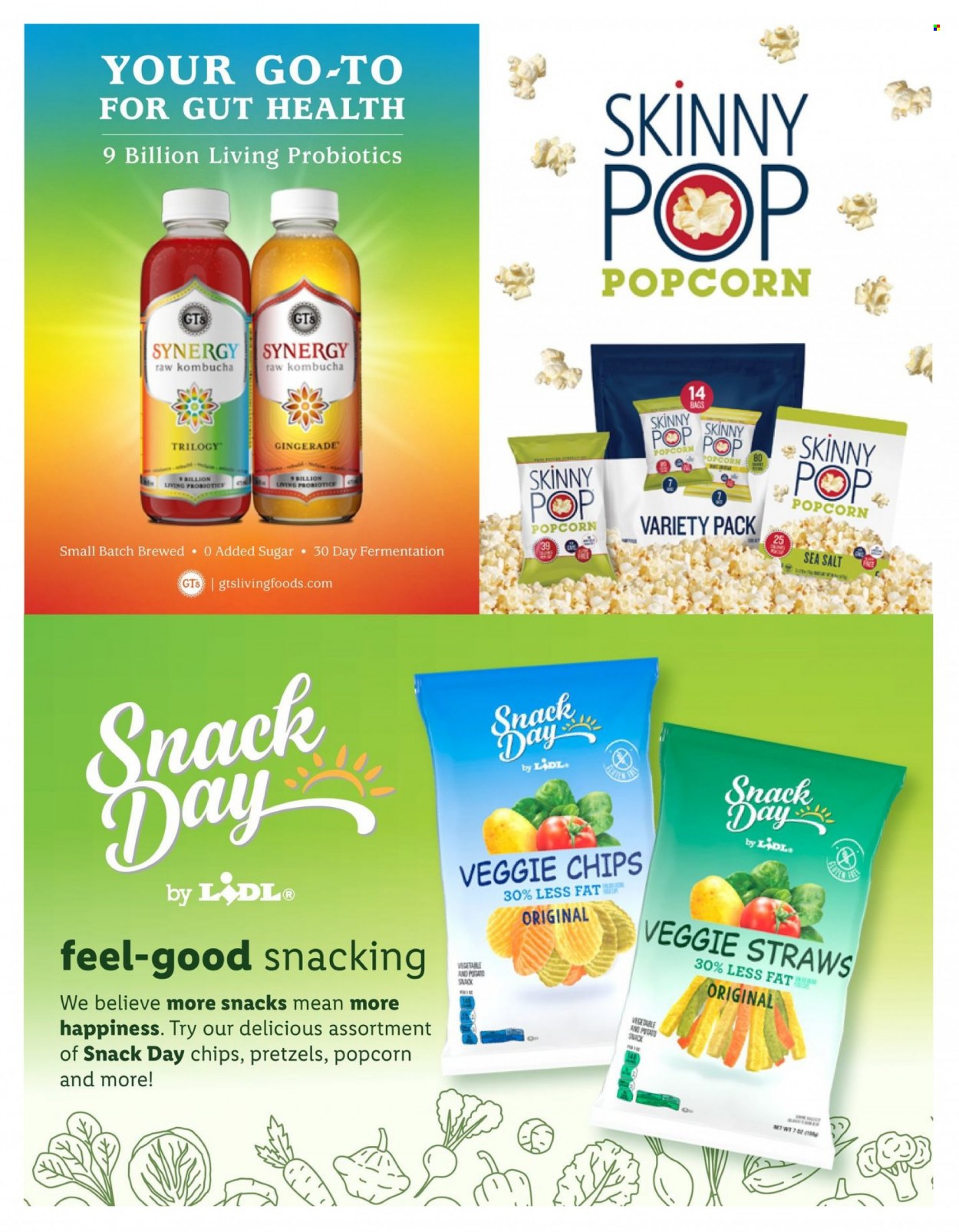 Lidl ad - 12/27/2023 - 01/23/2024. Page 24