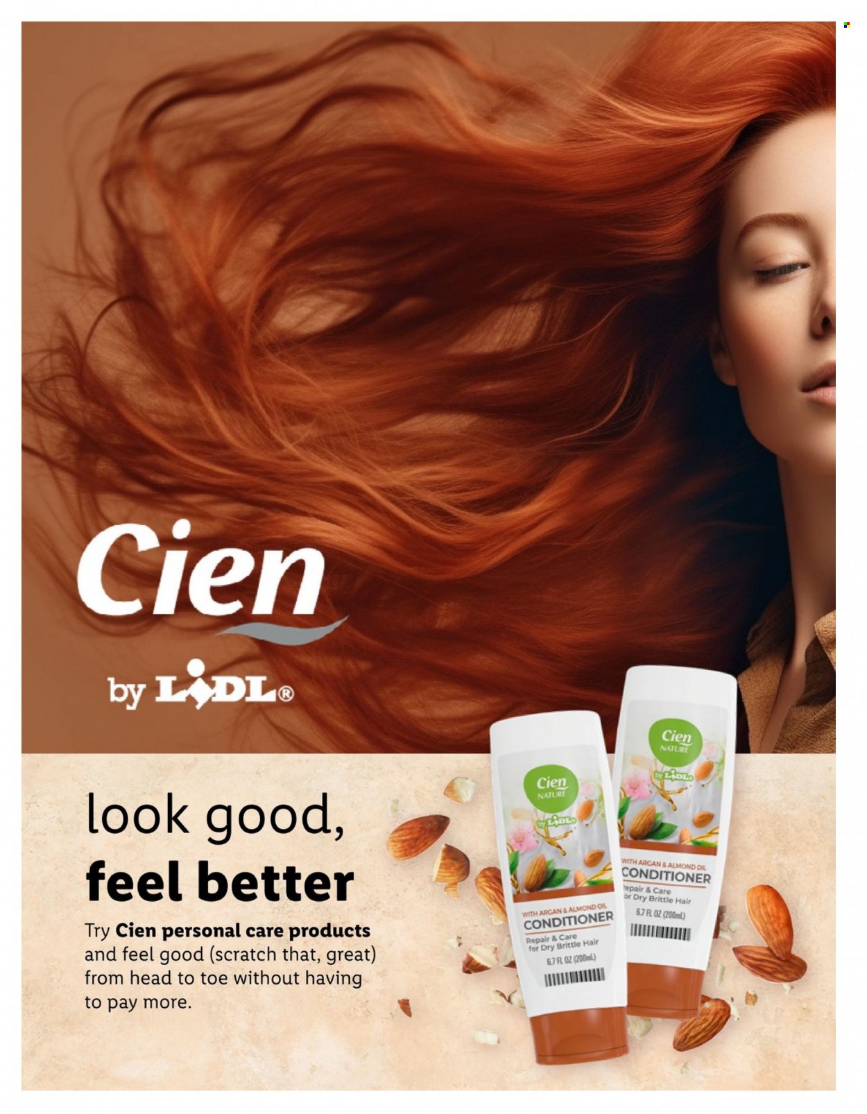 Lidl ad - 12/27/2023 - 01/23/2024. Page 34