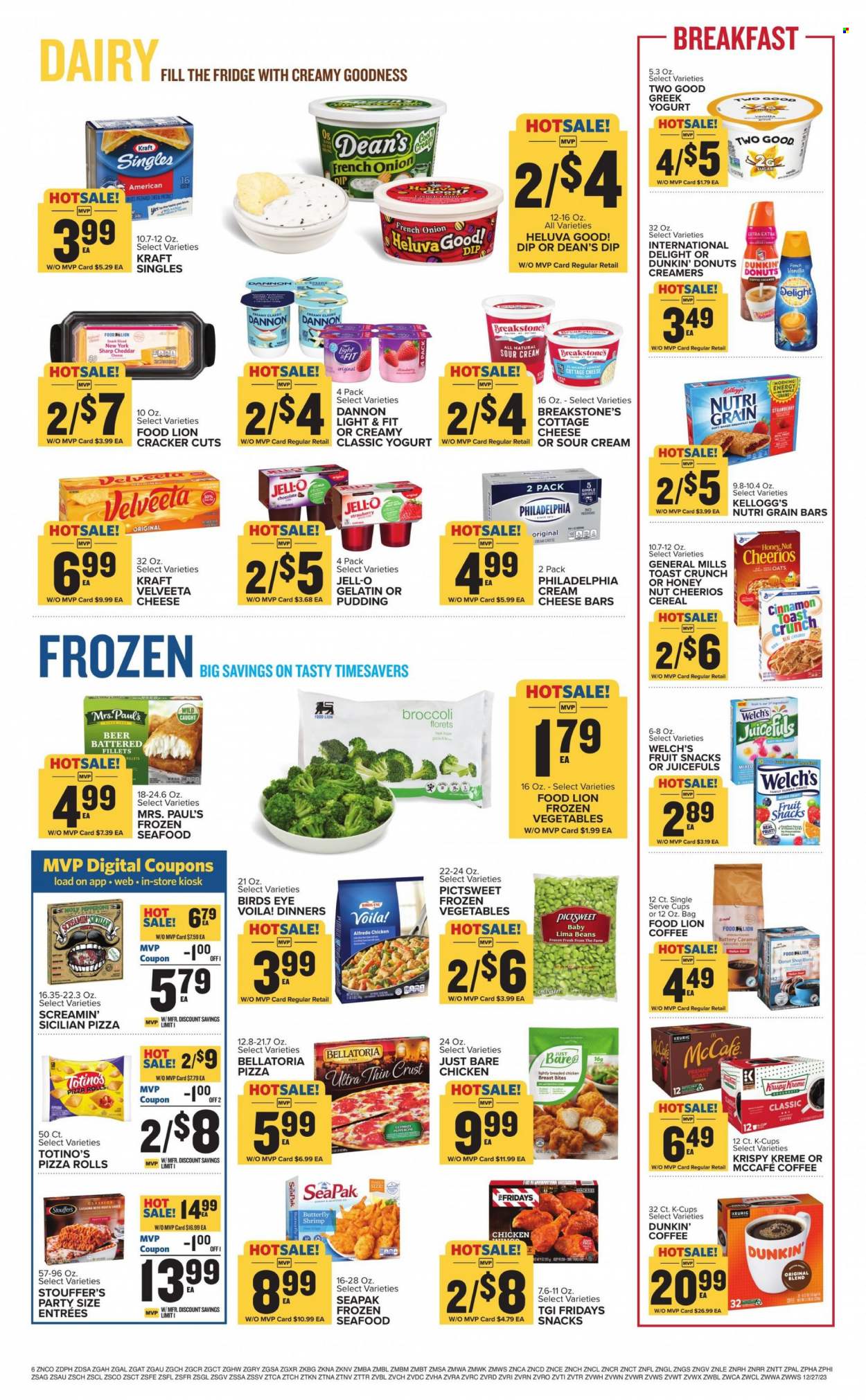 Food Lion ad - 12/27/2023 - 01/02/2024. Page 6