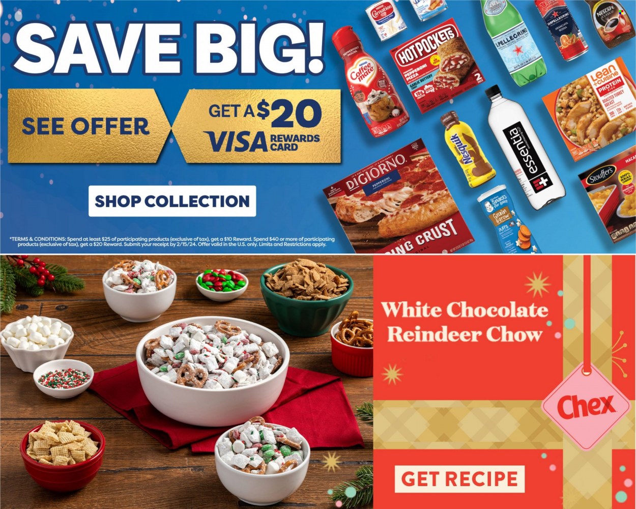 Food Lion ad - 12/27/2023 - 01/02/2024. Page 13