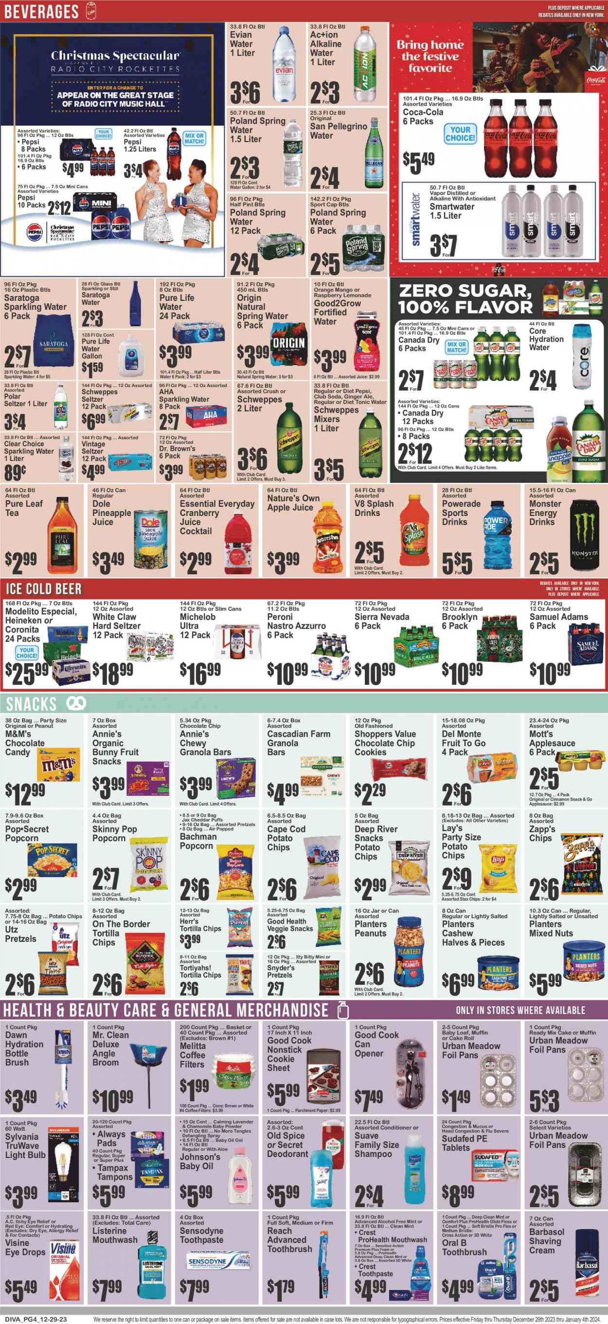Key Food ad - 12/29/2023 - 01/04/2024. Page 4