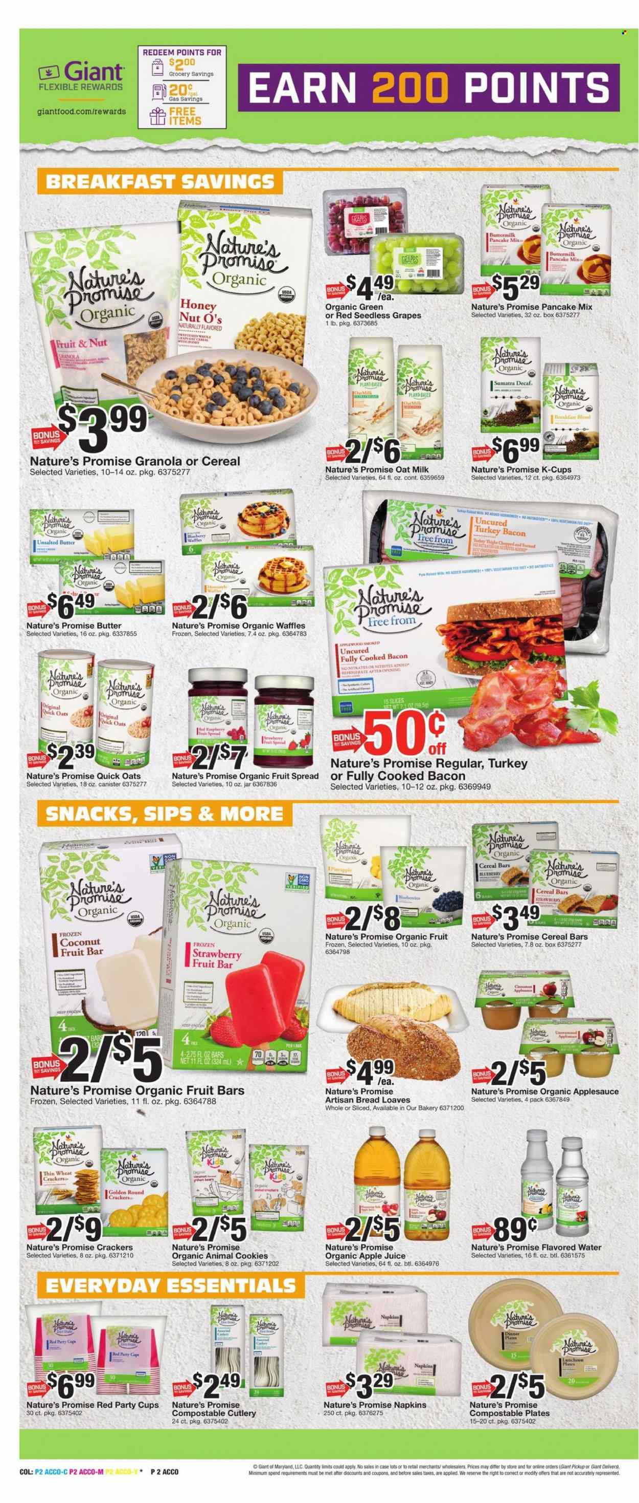 Giant Food ad - 12/29/2023 - 01/04/2024. Page 2