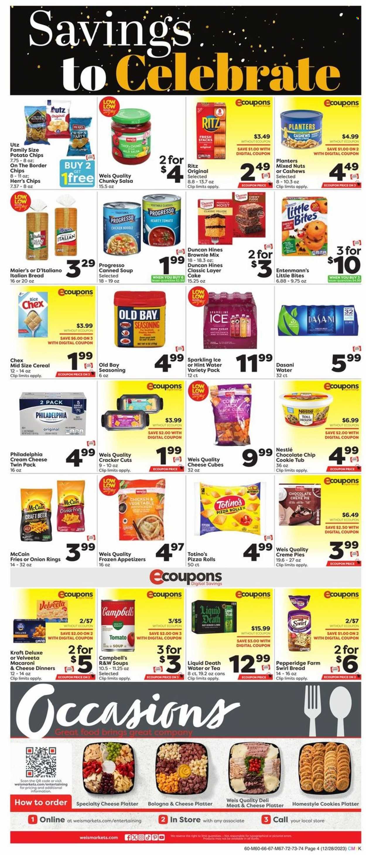 Weis ad - 12/28/2023 - 01/03/2024. Page 3