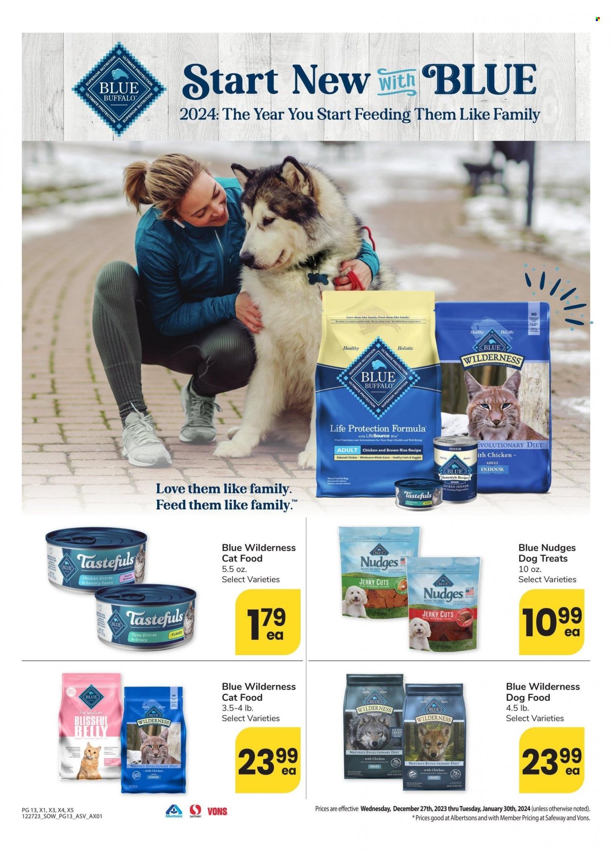 Vons ad - 12/27/2023 - 01/30/2024. Page 13