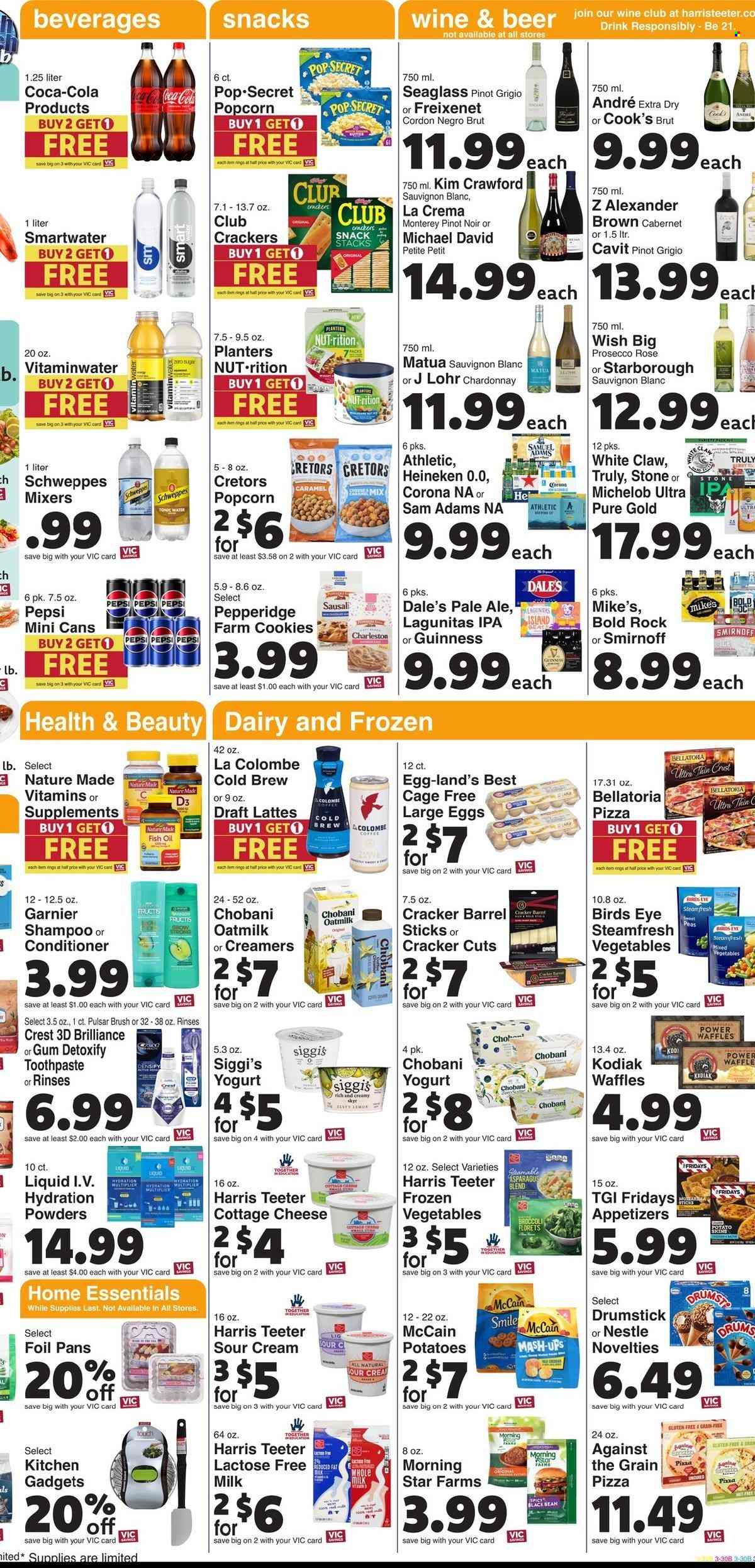 Harris Teeter ad - 12/27/2023 - 01/02/2024. Page 3