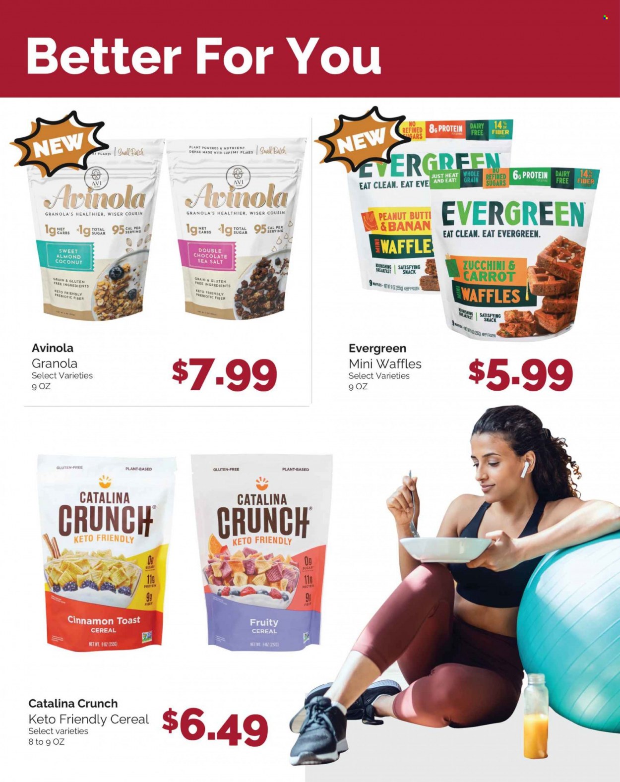 Harris Teeter ad - 12/27/2023 - 01/30/2024. Page 3