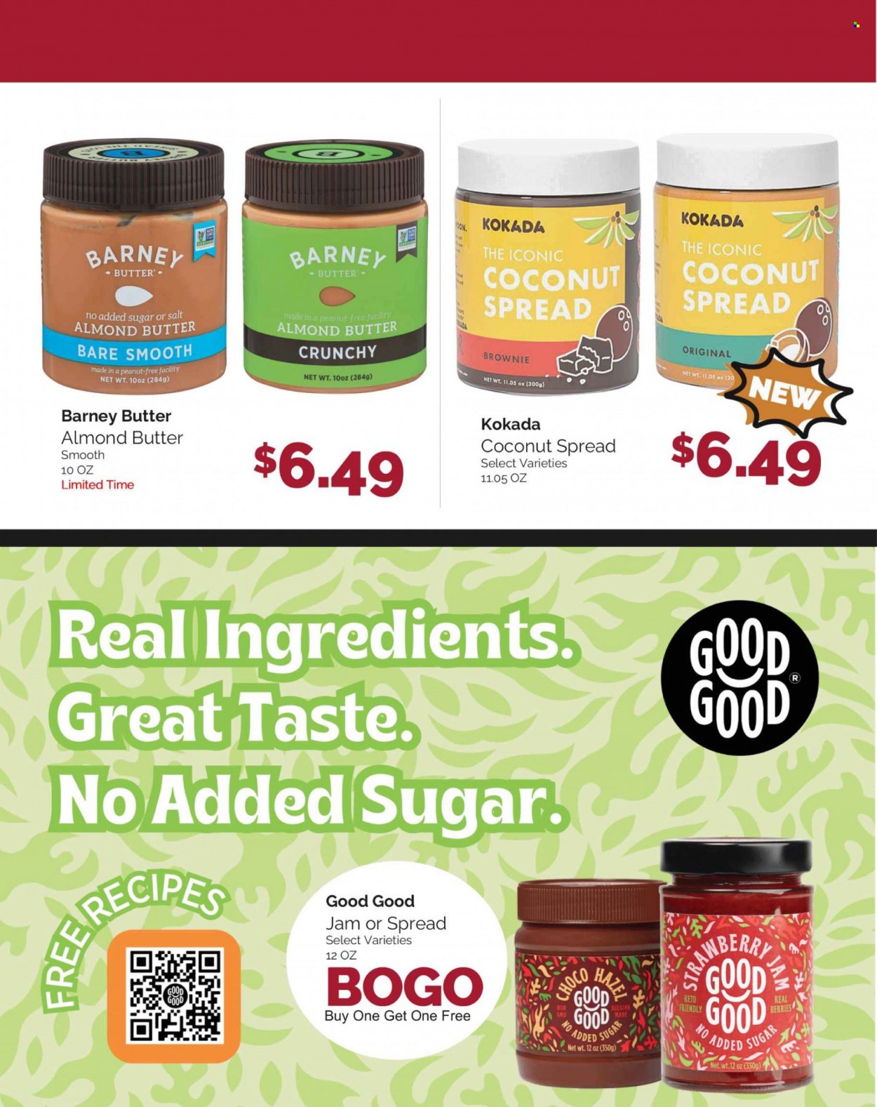Harris Teeter ad - 12/27/2023 - 01/30/2024. Page 5