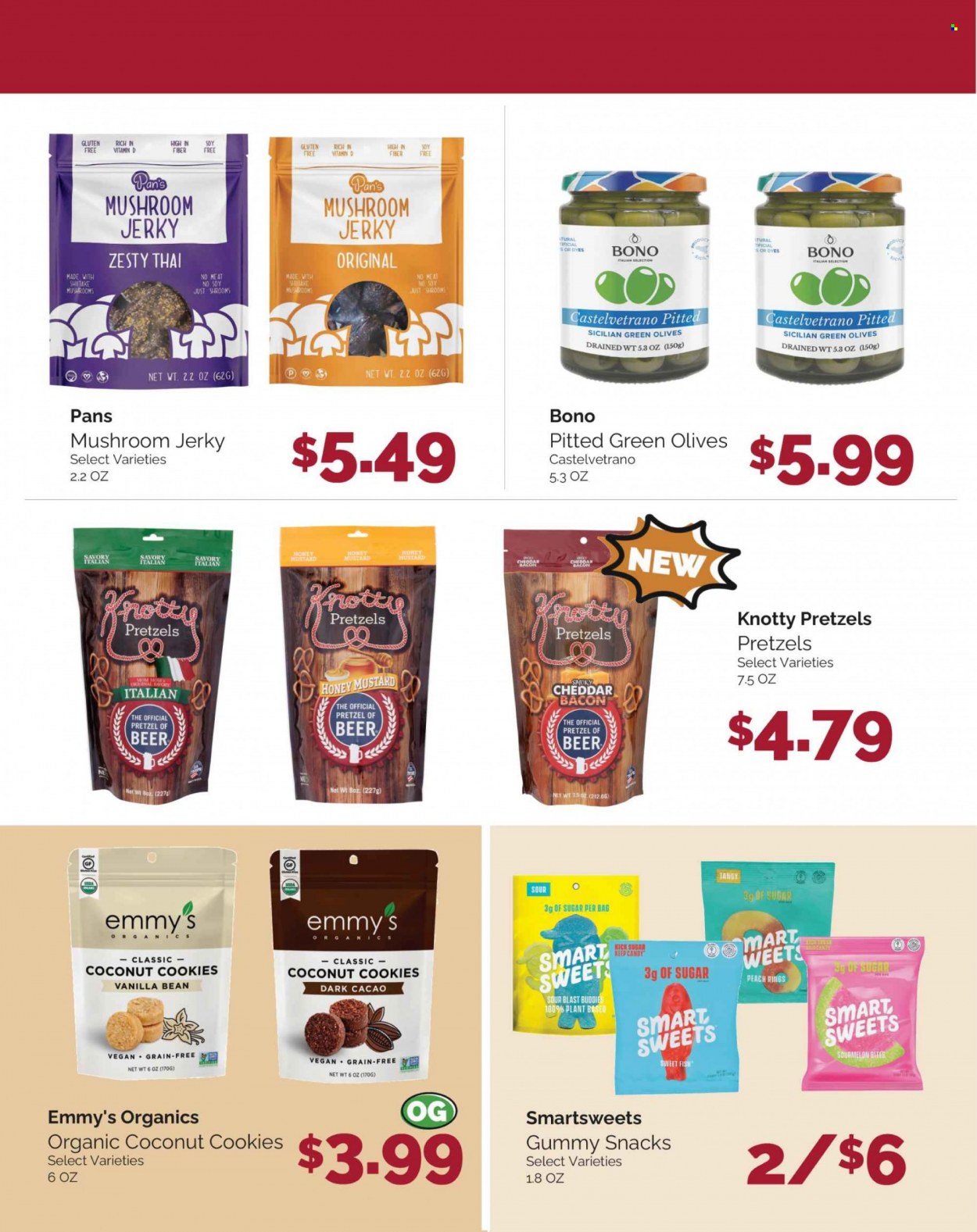Harris Teeter ad - 12/27/2023 - 01/30/2024. Page 9