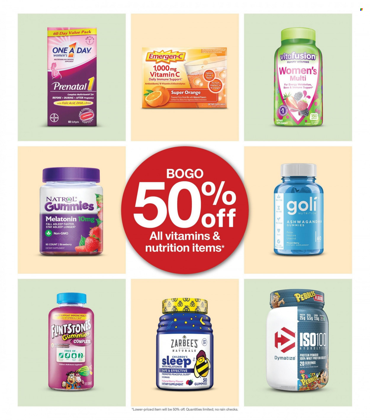 Target ad - 12/31/2023 - 01/06/2024. Page 2