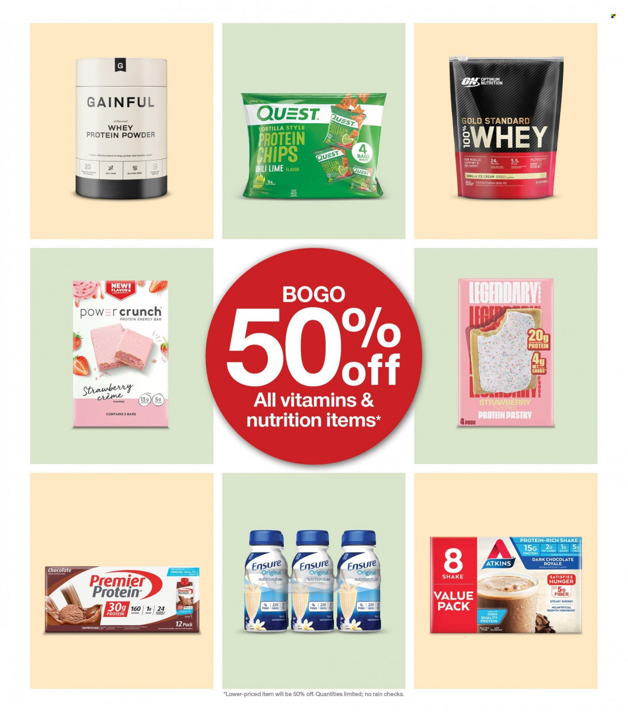 Target ad - 12/31/2023 - 01/06/2024. Page 3