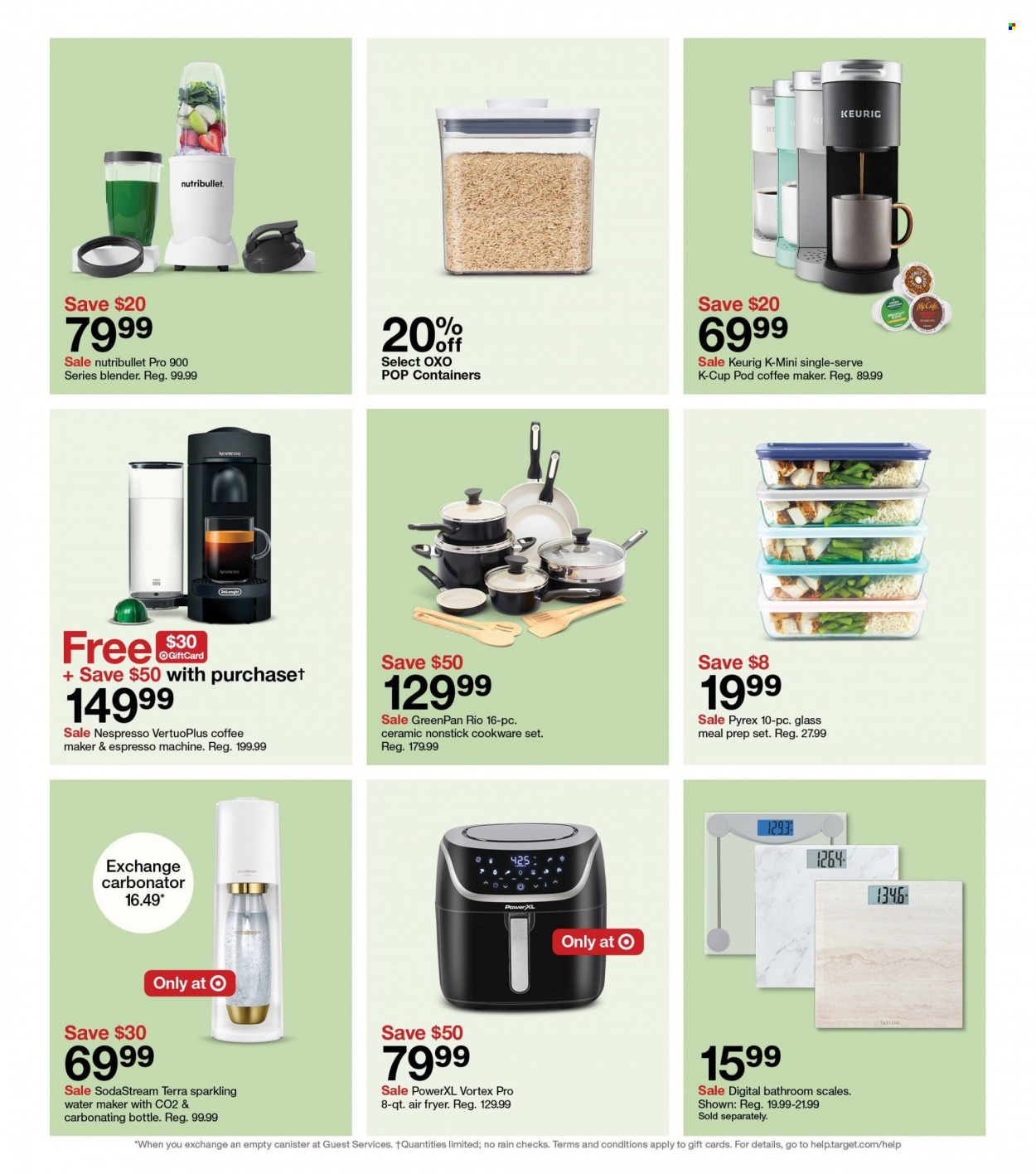 Target ad - 12/31/2023 - 01/06/2024. Page 4