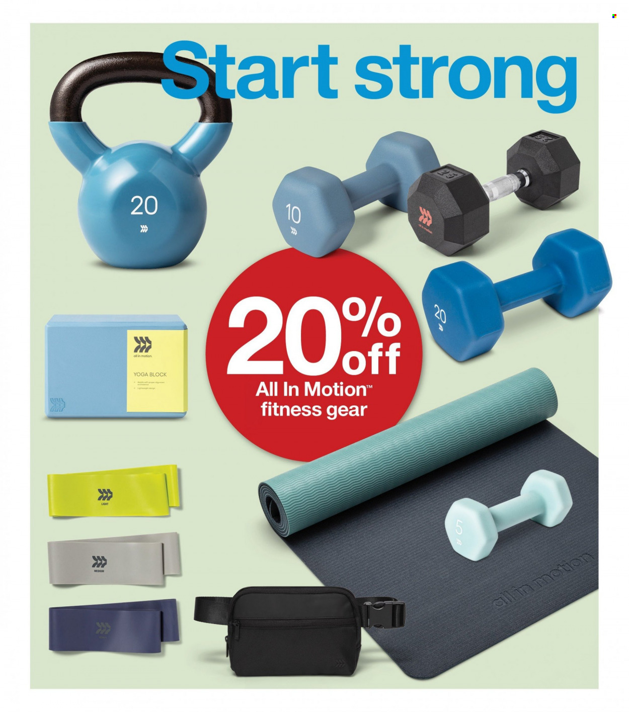 Target ad - 12/31/2023 - 01/06/2024. Page 5