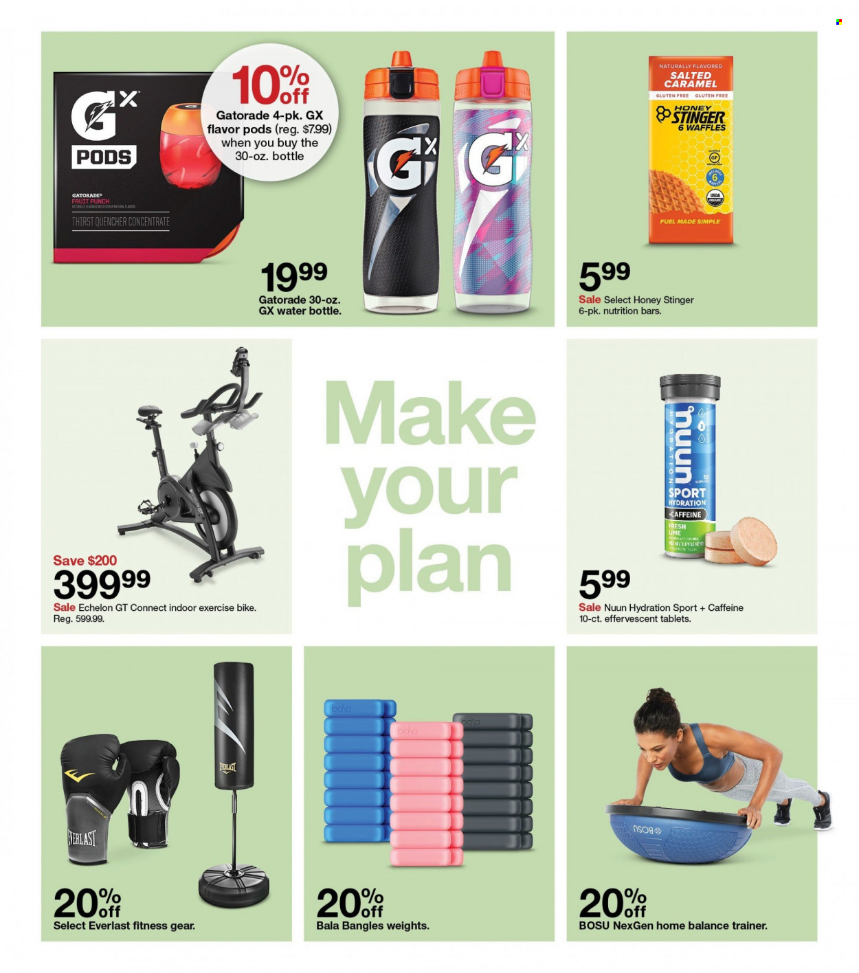 Target ad - 12/31/2023 - 01/06/2024. Page 7