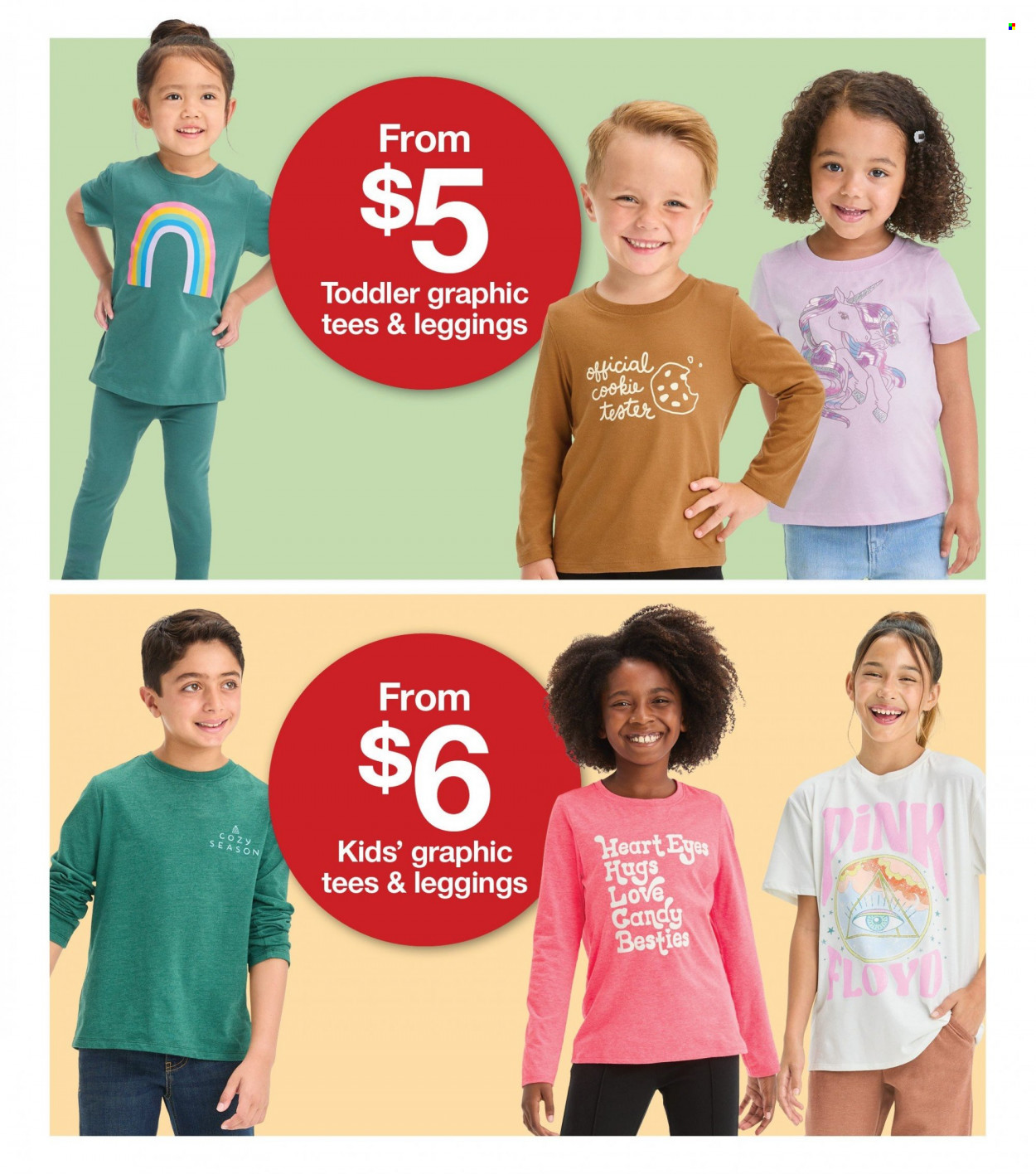 Target ad - 12/31/2023 - 01/06/2024. Page 11