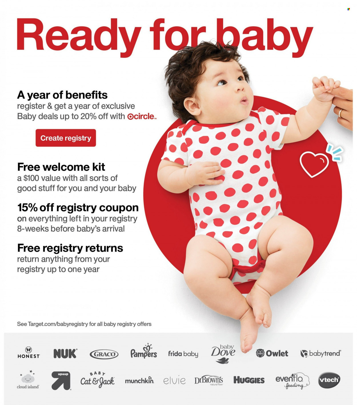 Target ad - 12/31/2023 - 01/06/2024. Page 23