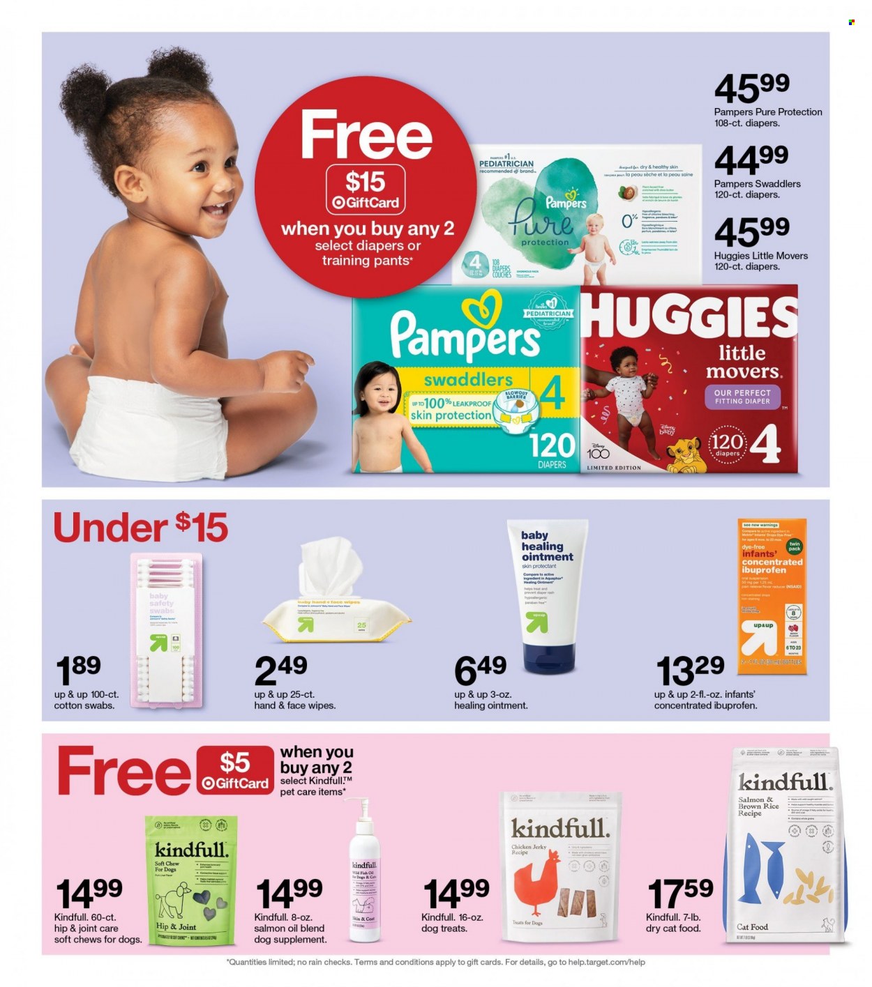 Target ad - 12/31/2023 - 01/06/2024. Page 24