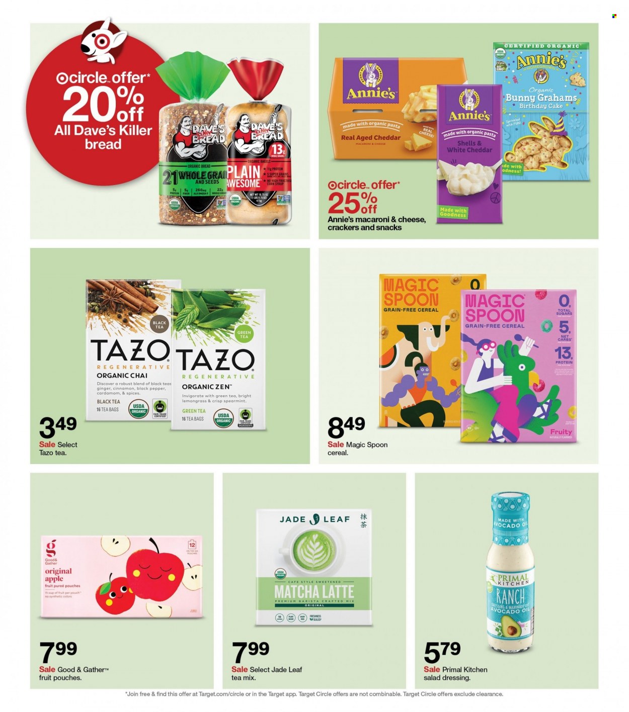 Target ad - 12/31/2023 - 01/06/2024. Page 25