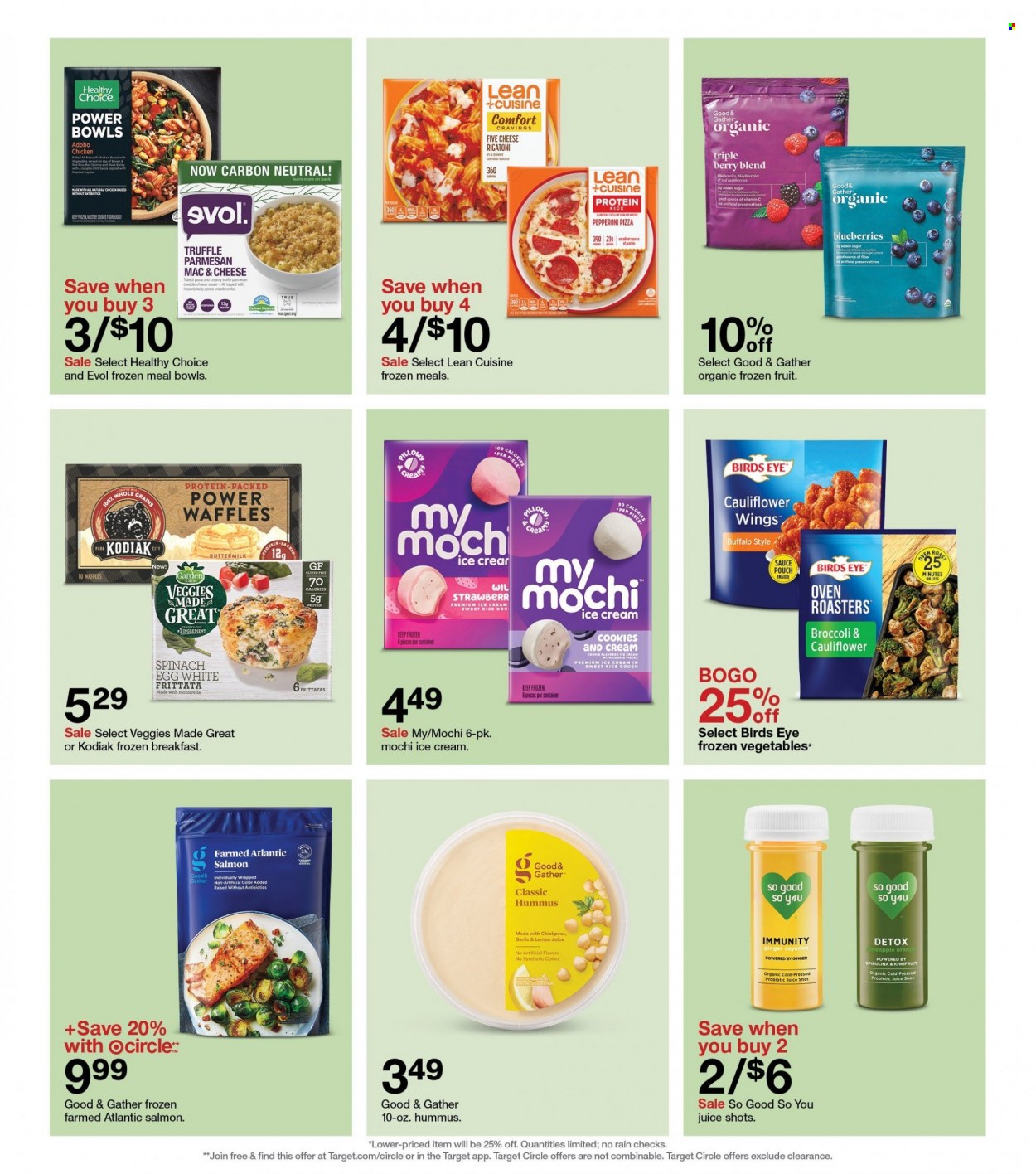 Target ad - 12/31/2023 - 01/06/2024. Page 26